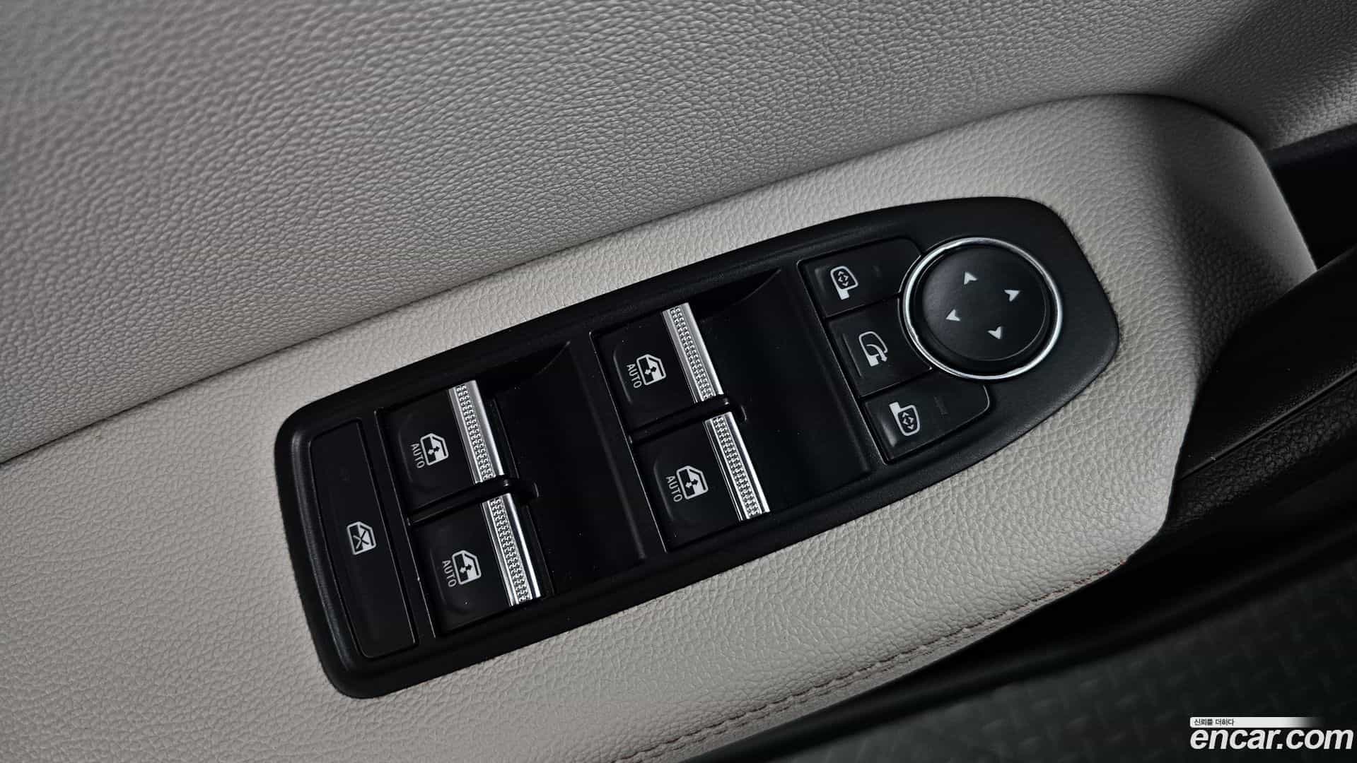 Captur Renault Korea 2020.8-OPTION-045
