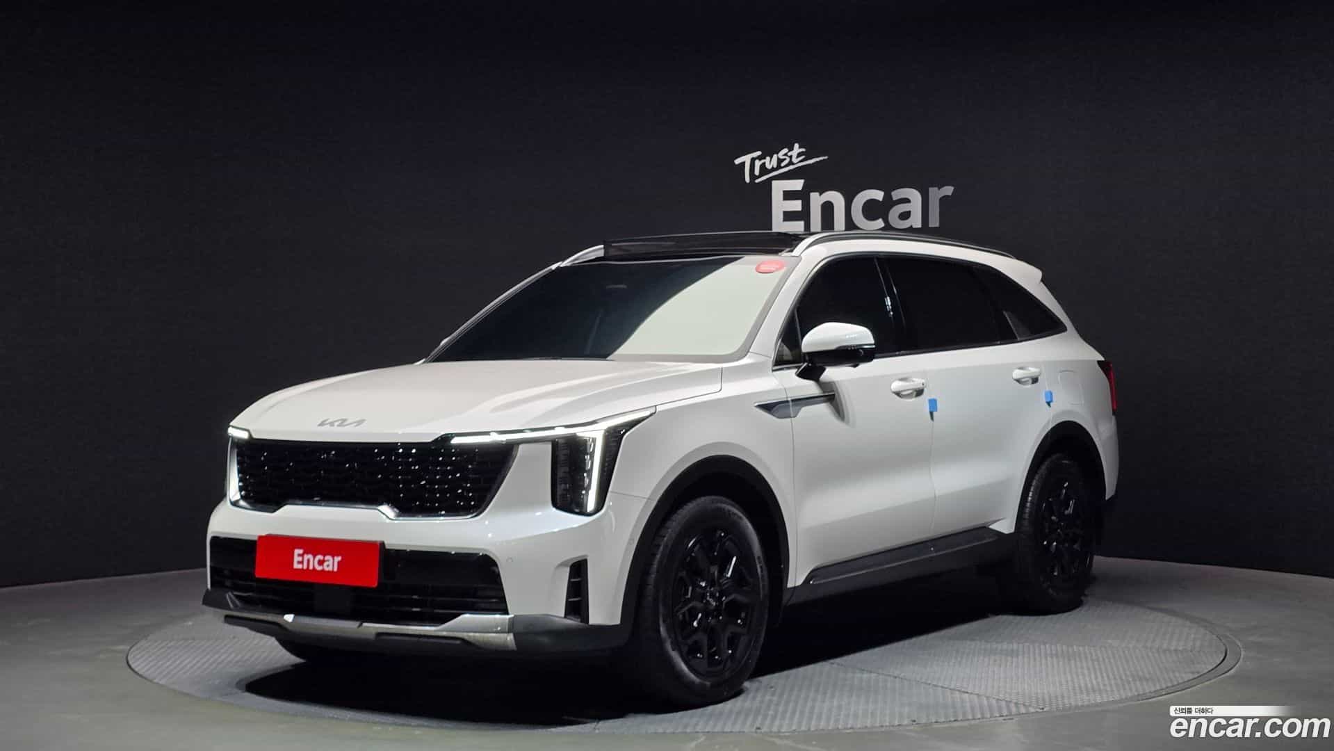 Sorento Kia 2023.9-OUTER-001