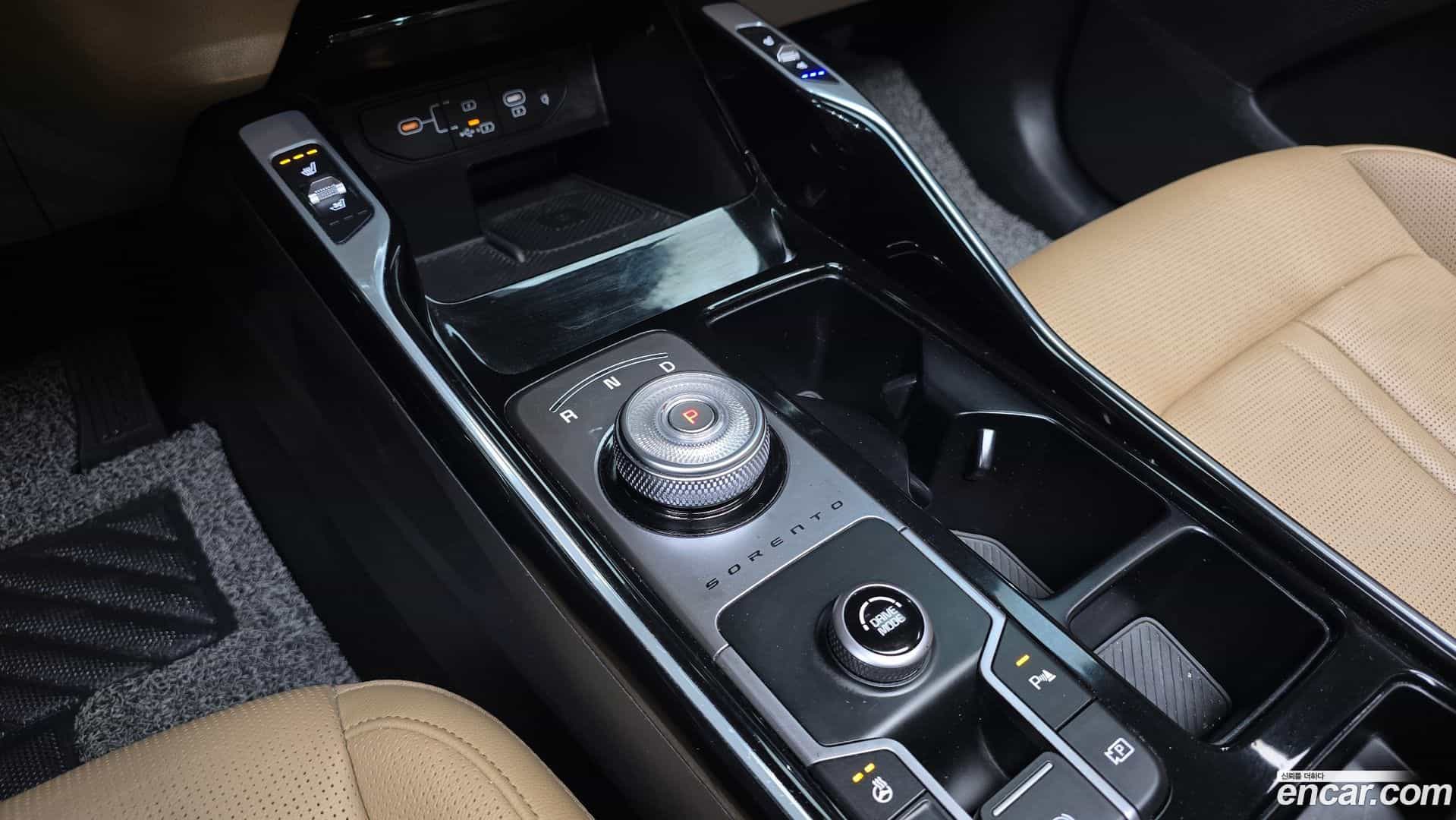 Sorento Kia 2023.9-INNER-009