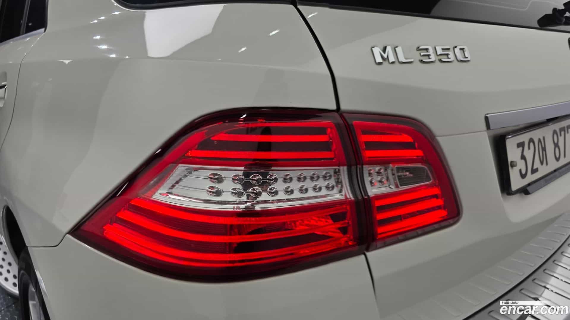 M-class Mercedes-Benz 2012.10-OUTER-033