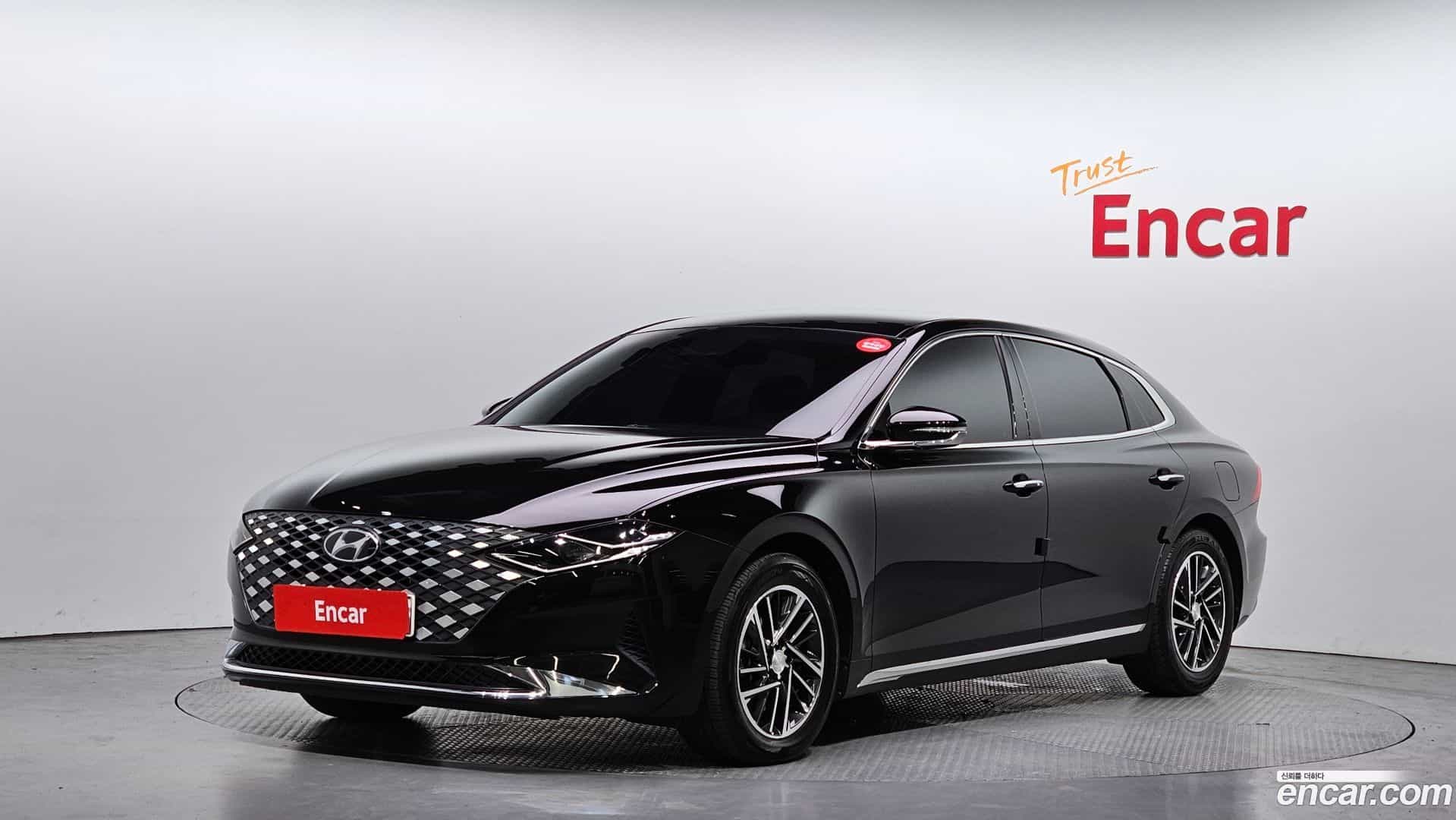 Grandeur Hyundai 2021.7-OUTER-001