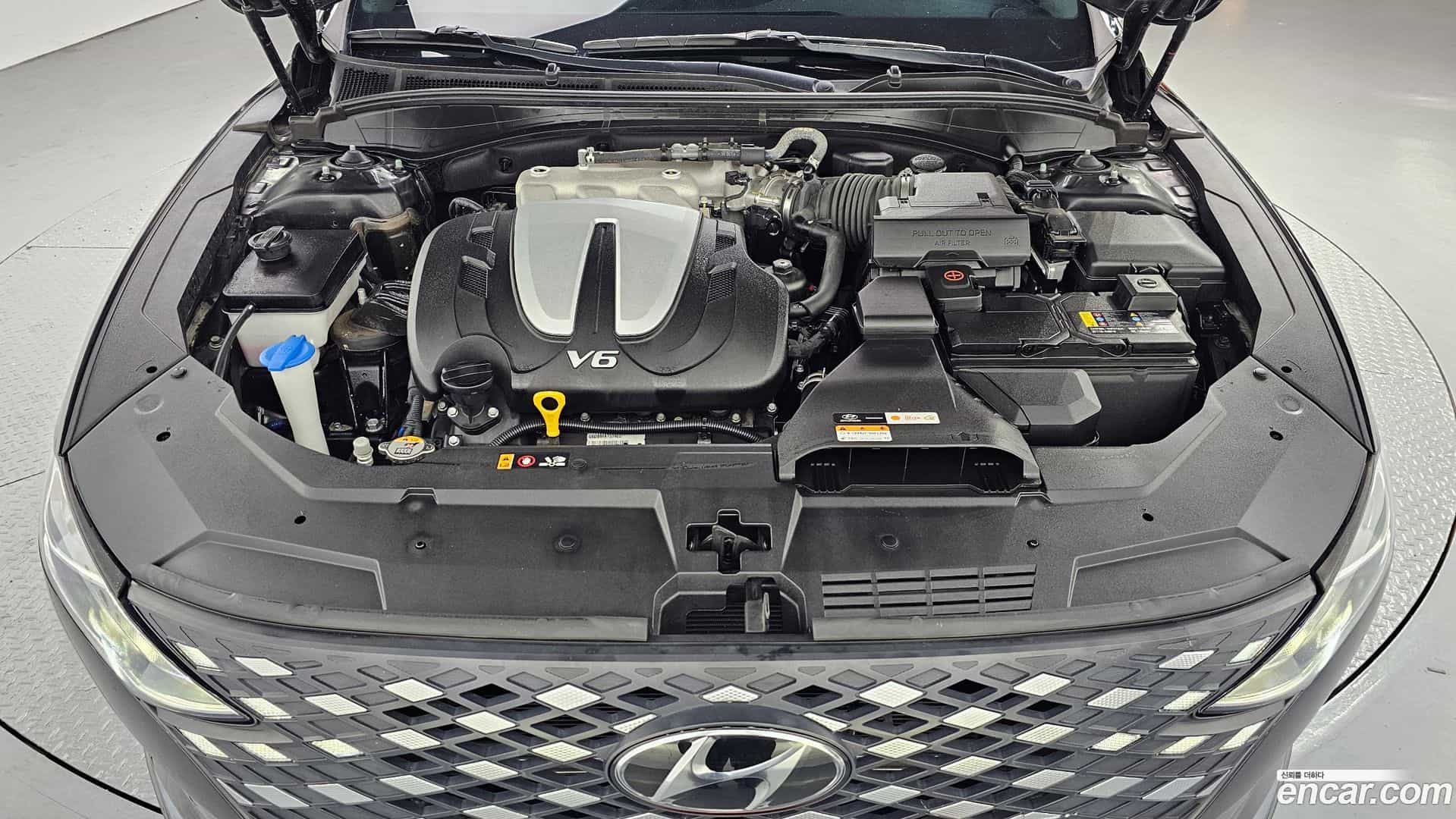 Grandeur Hyundai 2021.7-OUTER-006