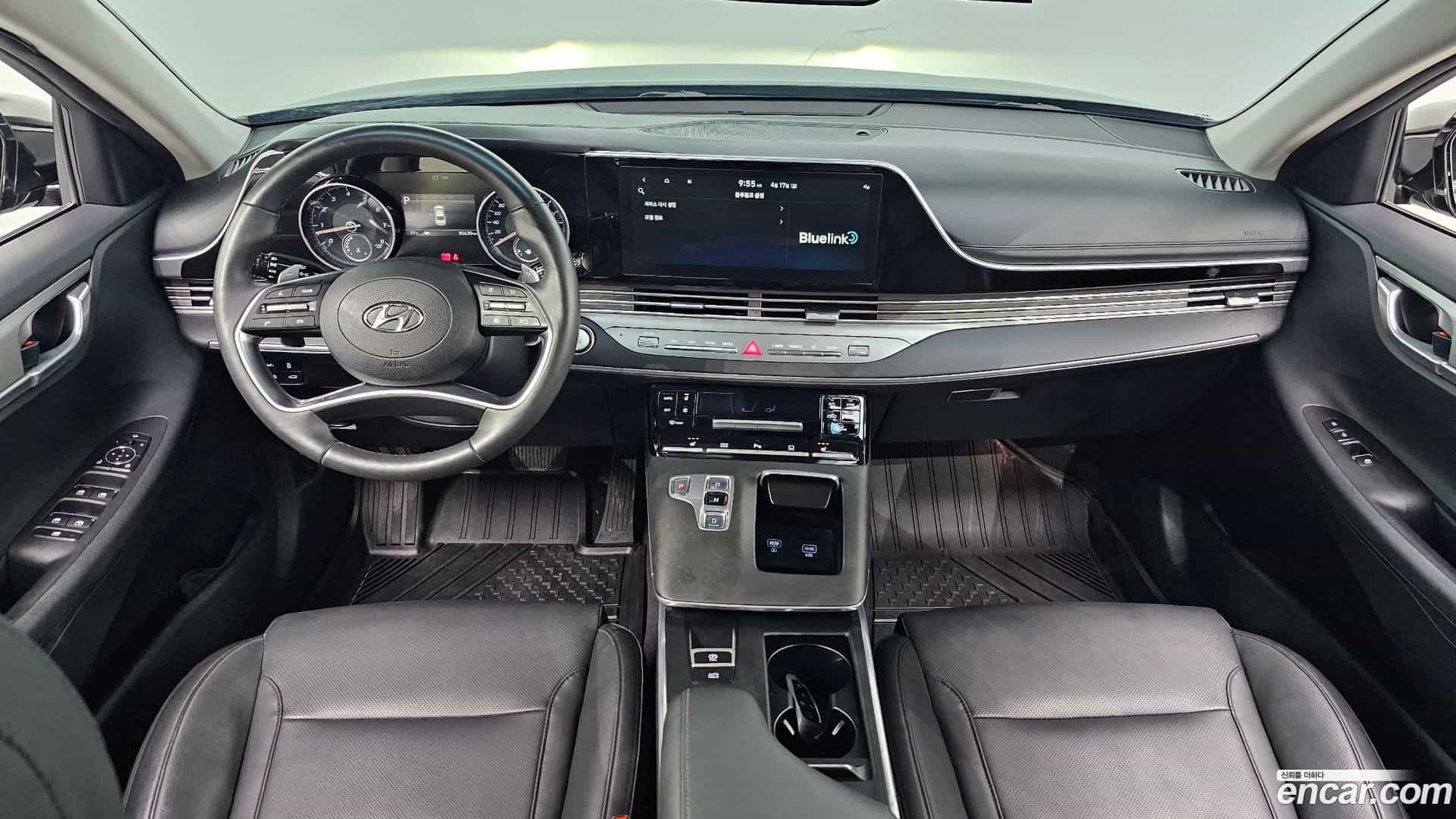 Grandeur Hyundai 2021.7-INNER-007