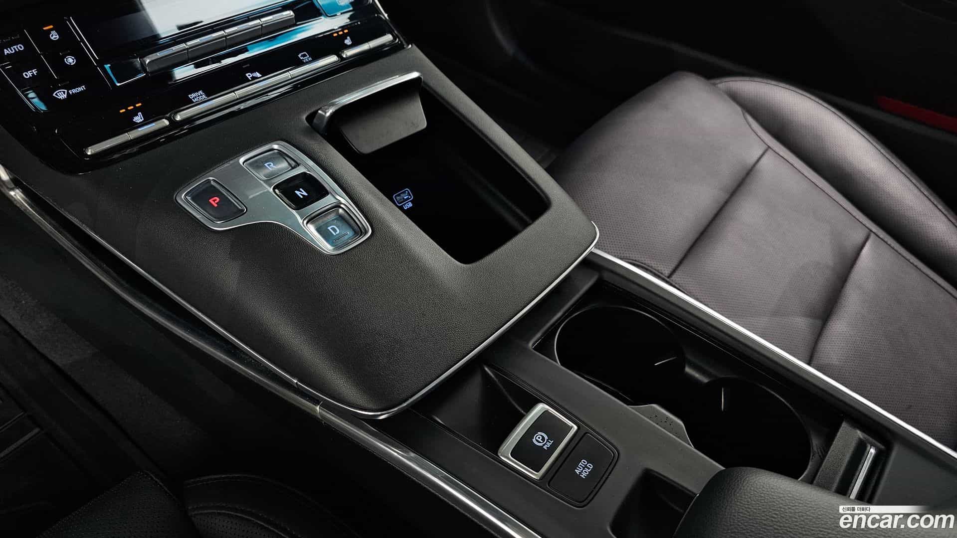 Grandeur Hyundai 2021.7-INNER-009