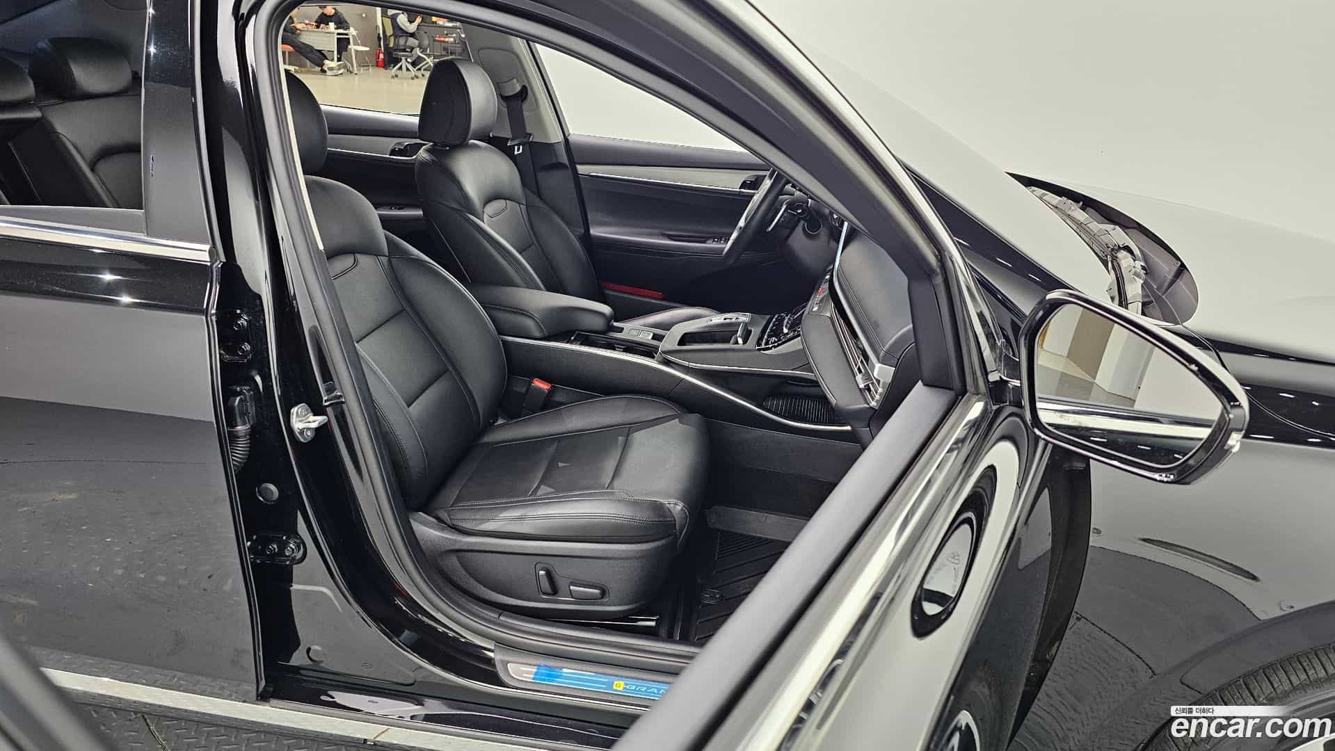 Grandeur Hyundai 2021.7-INNER-010
