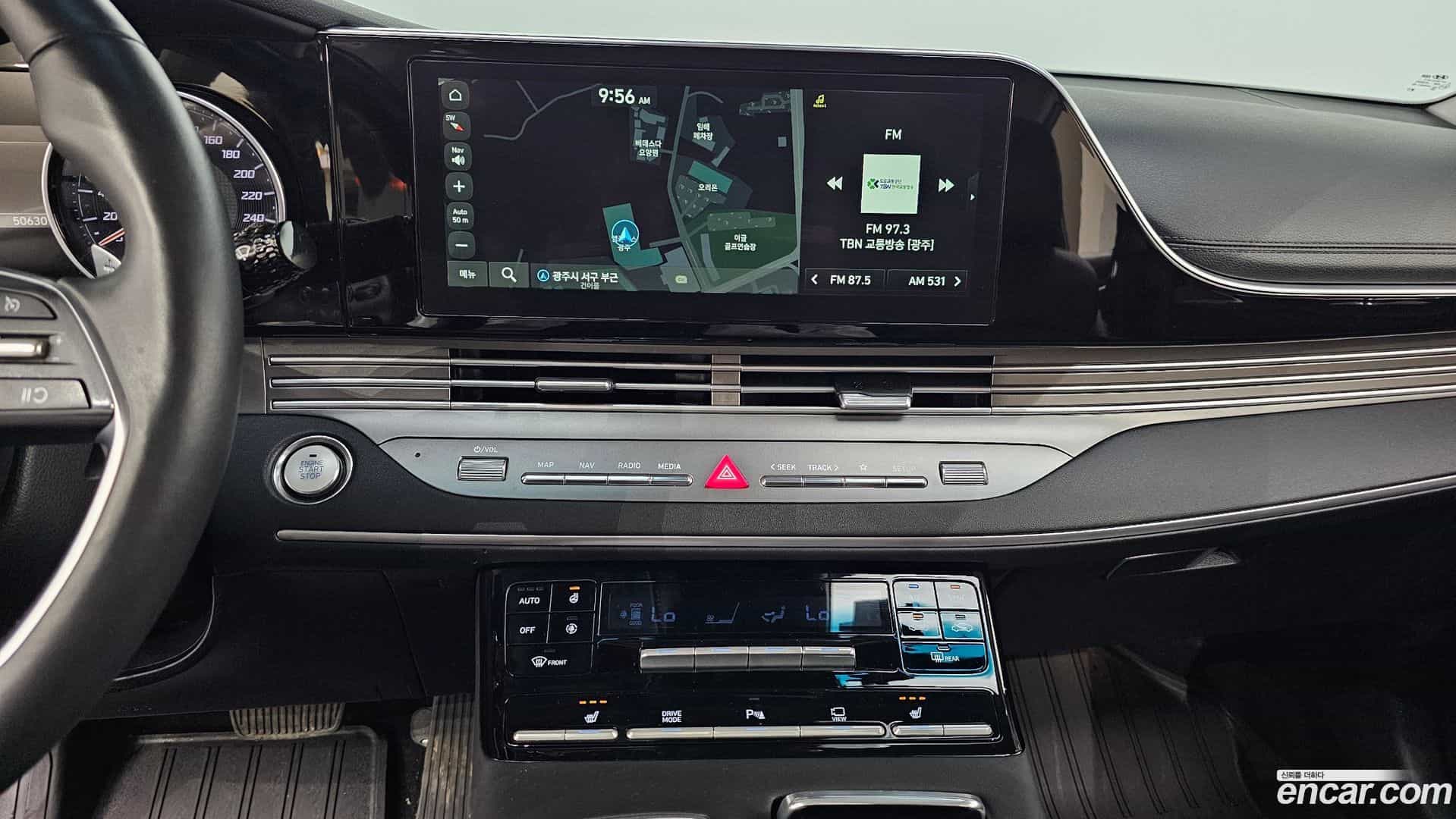 Grandeur Hyundai 2021.7-OPTION-017