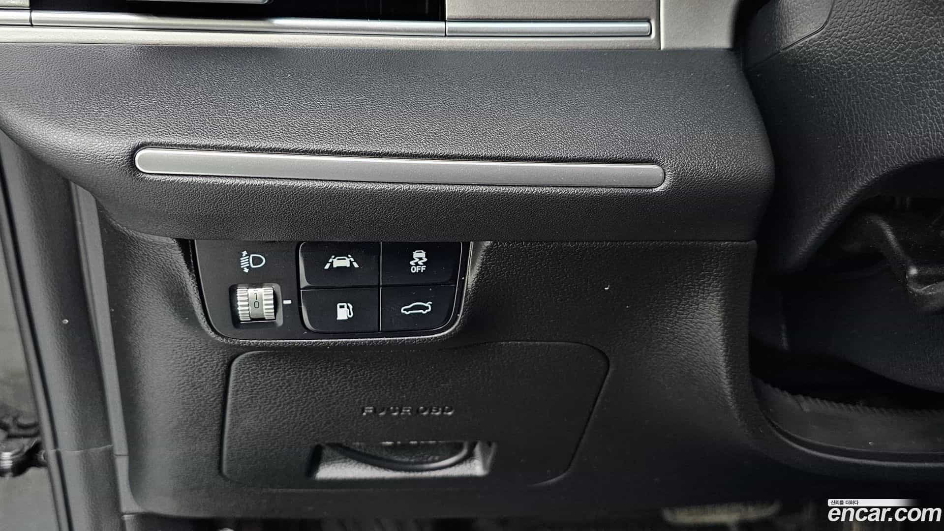 Grandeur Hyundai 2021.7-OPTION-021