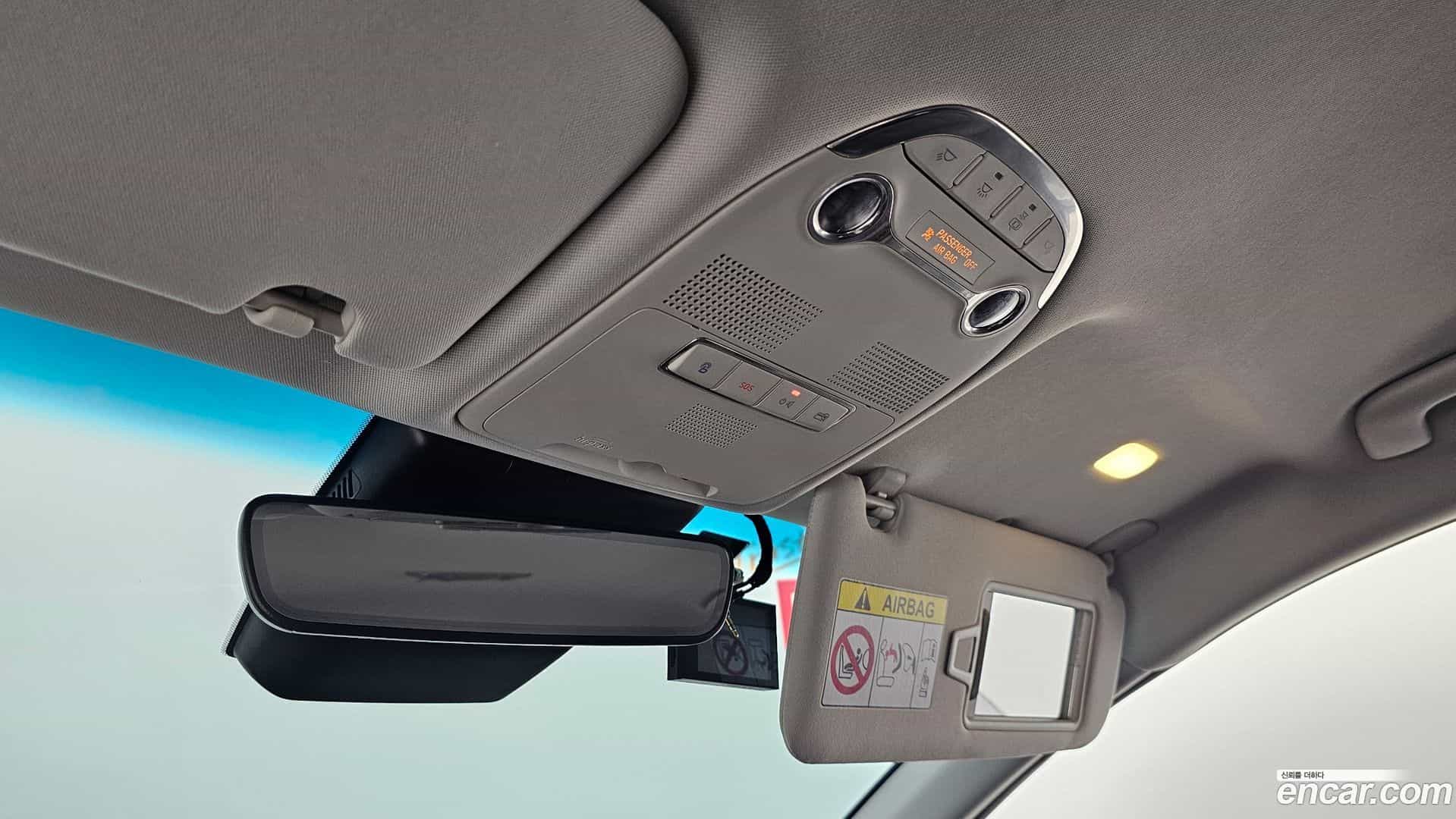 Grandeur Hyundai 2021.7-OPTION-023