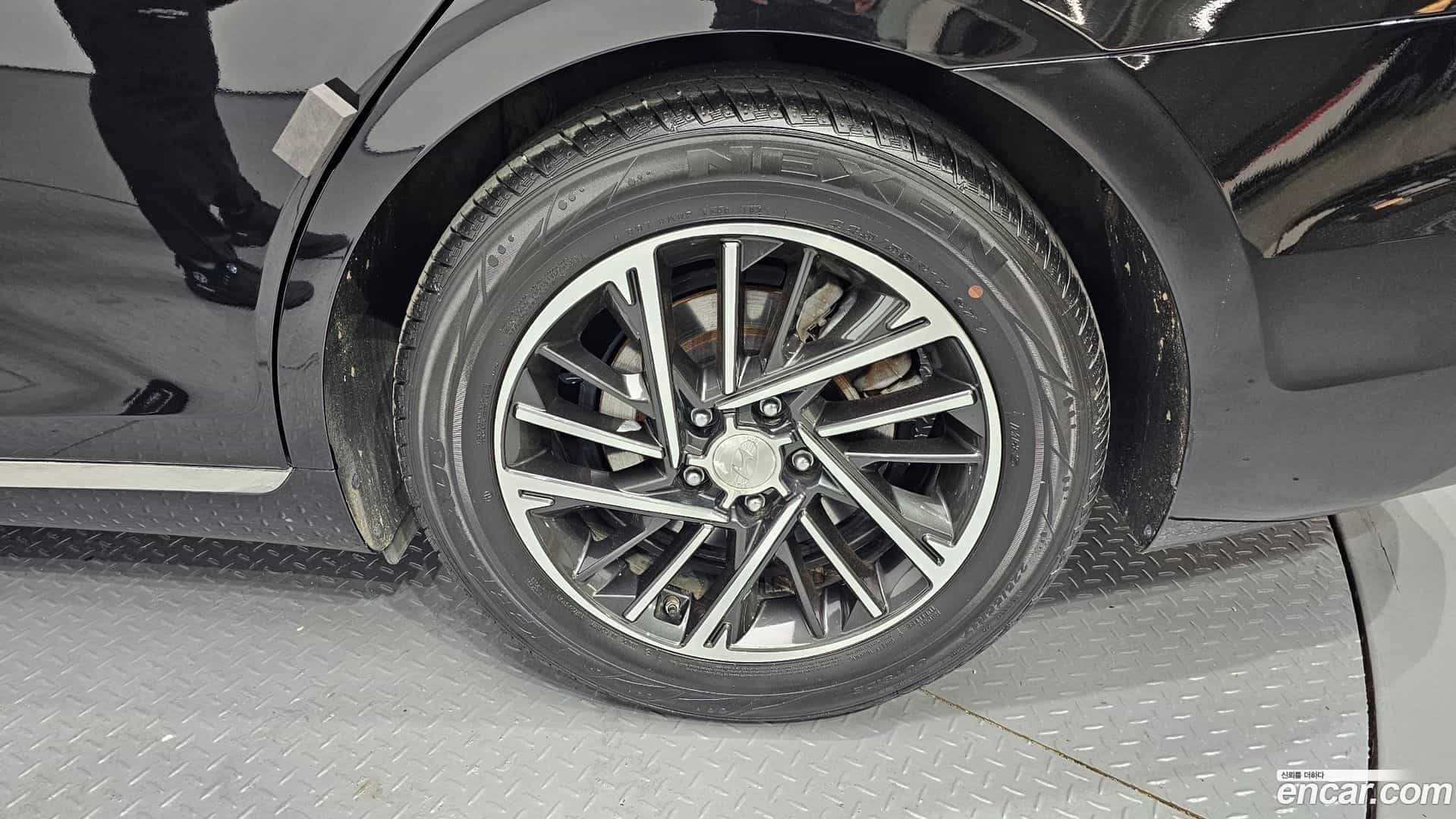 Grandeur Hyundai 2021.7-OUTER-031