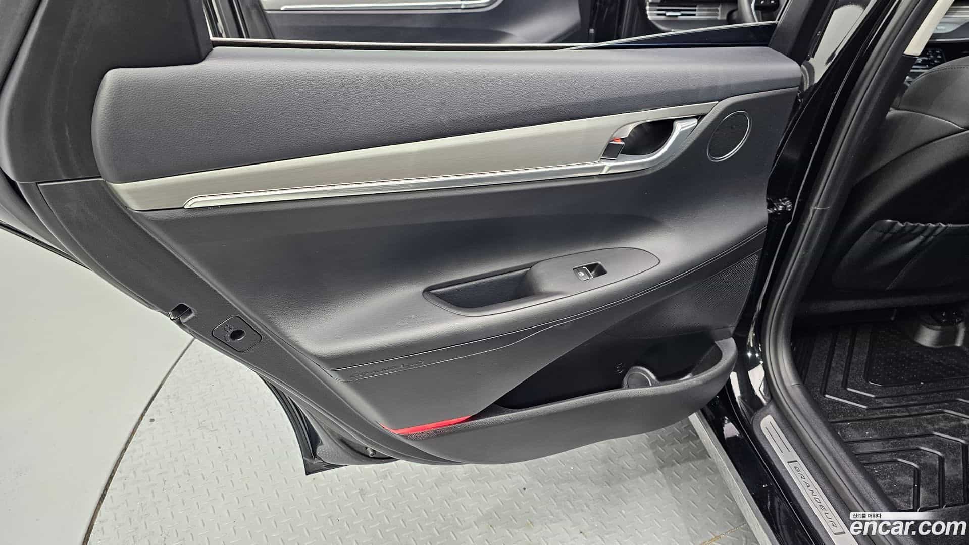 Grandeur Hyundai 2021.7-INNER-035