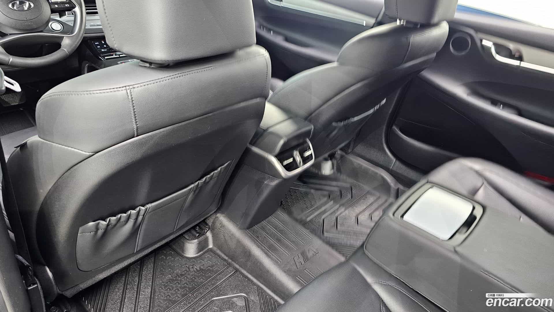 Grandeur Hyundai 2021.7-OPTION-040