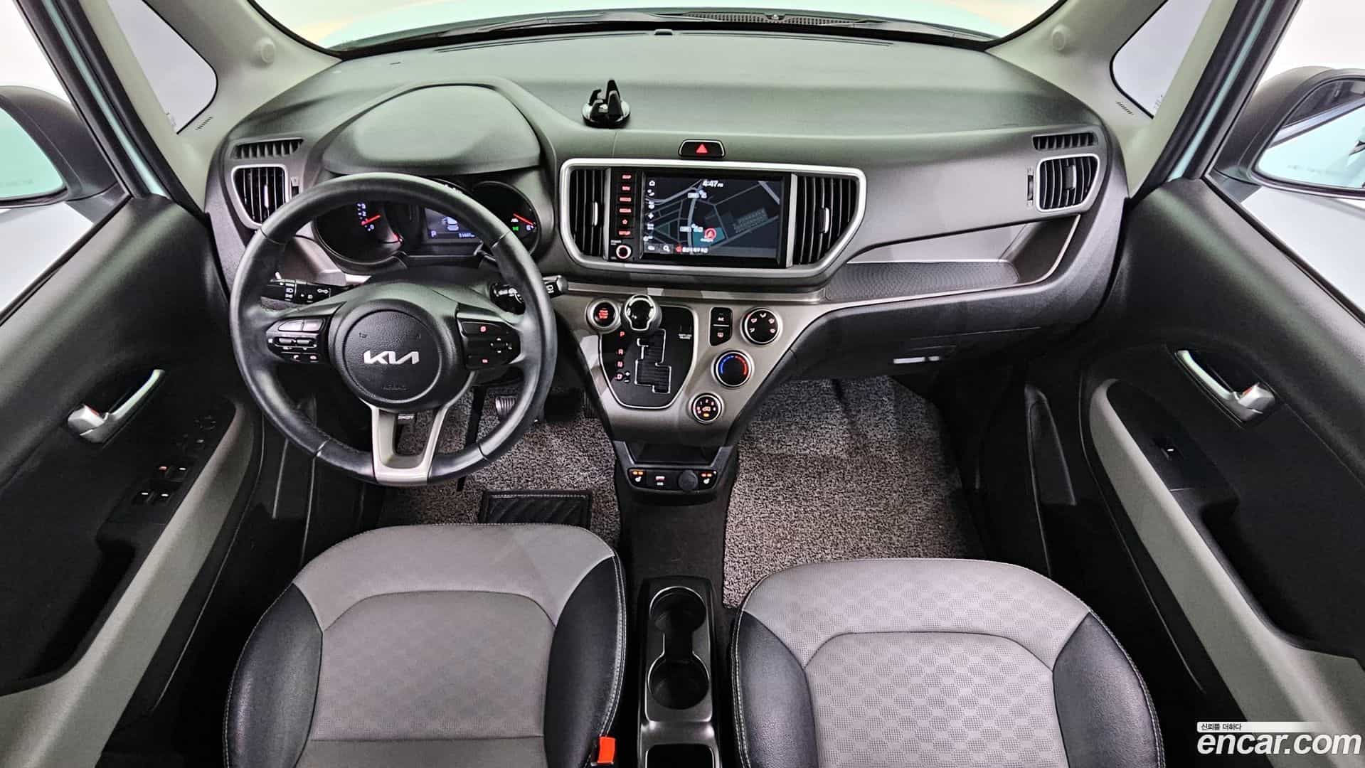 RAY Kia 2021.10-INNER-007