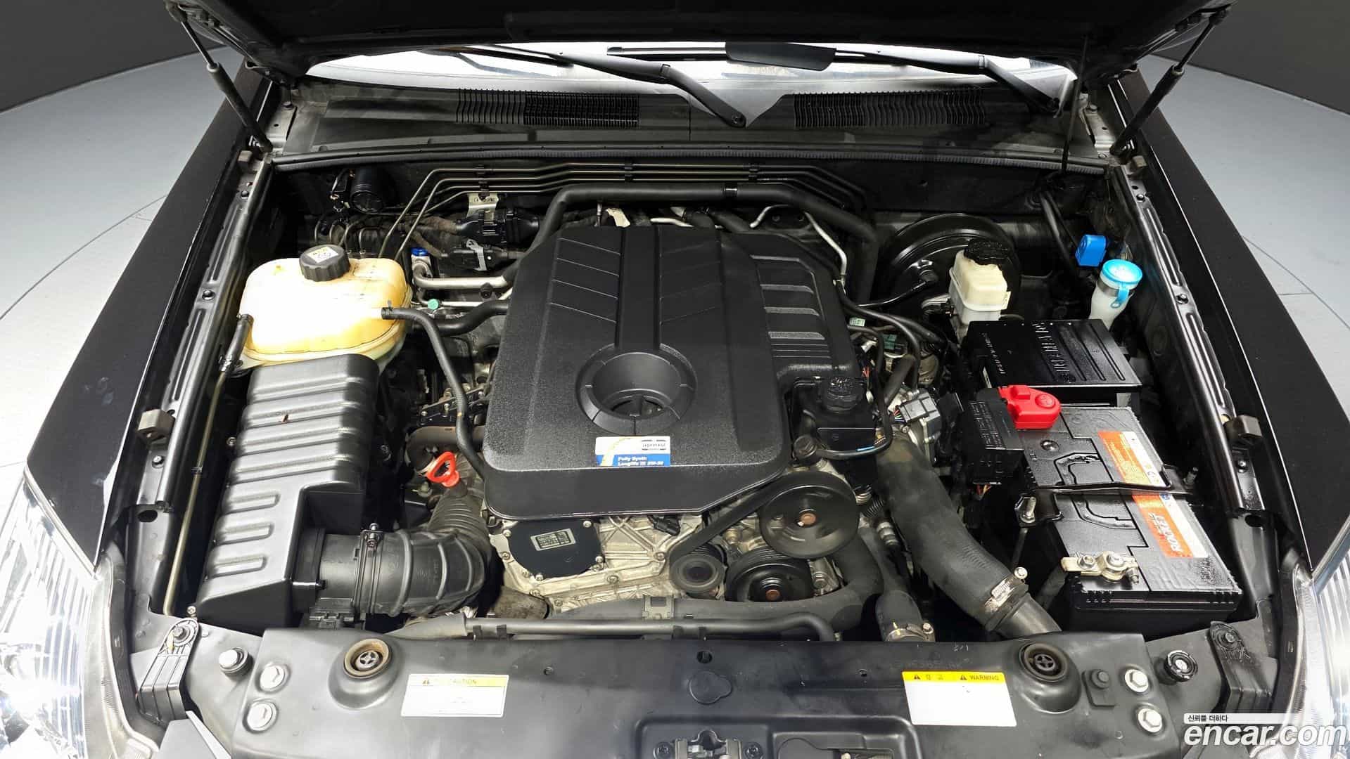 Rexton KG Mobility 2016.1-OUTER-006