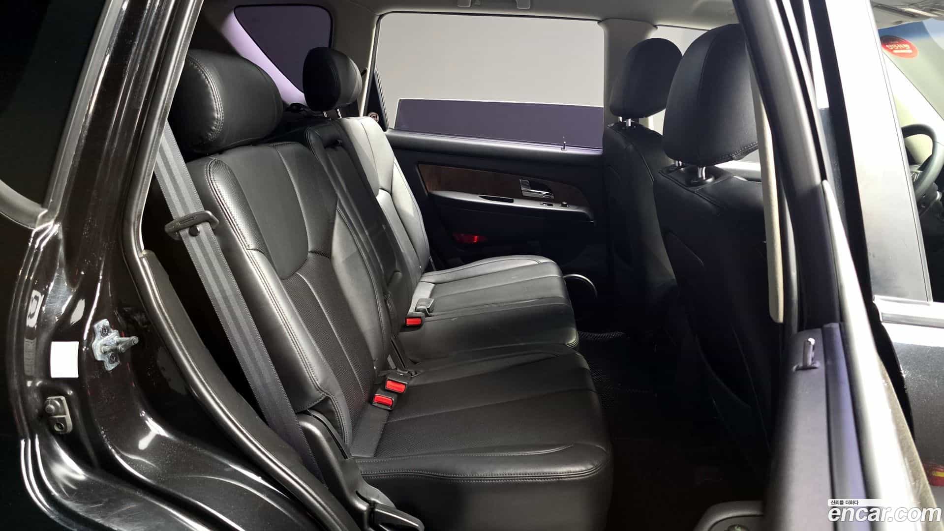 Rexton KG Mobility 2016.1-OPTION-015