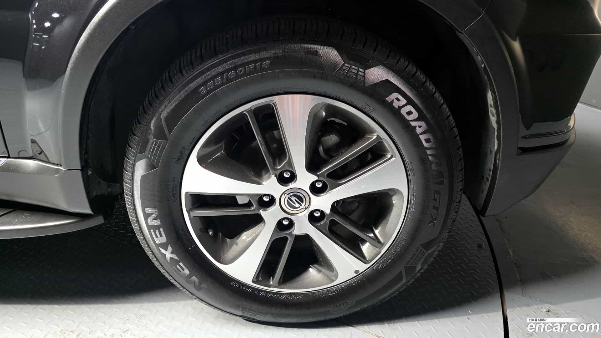 Rexton KG Mobility 2016.1-OUTER-031
