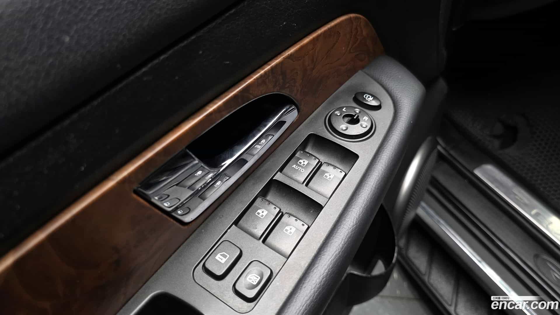 Rexton KG Mobility 2016.1-OPTION-042