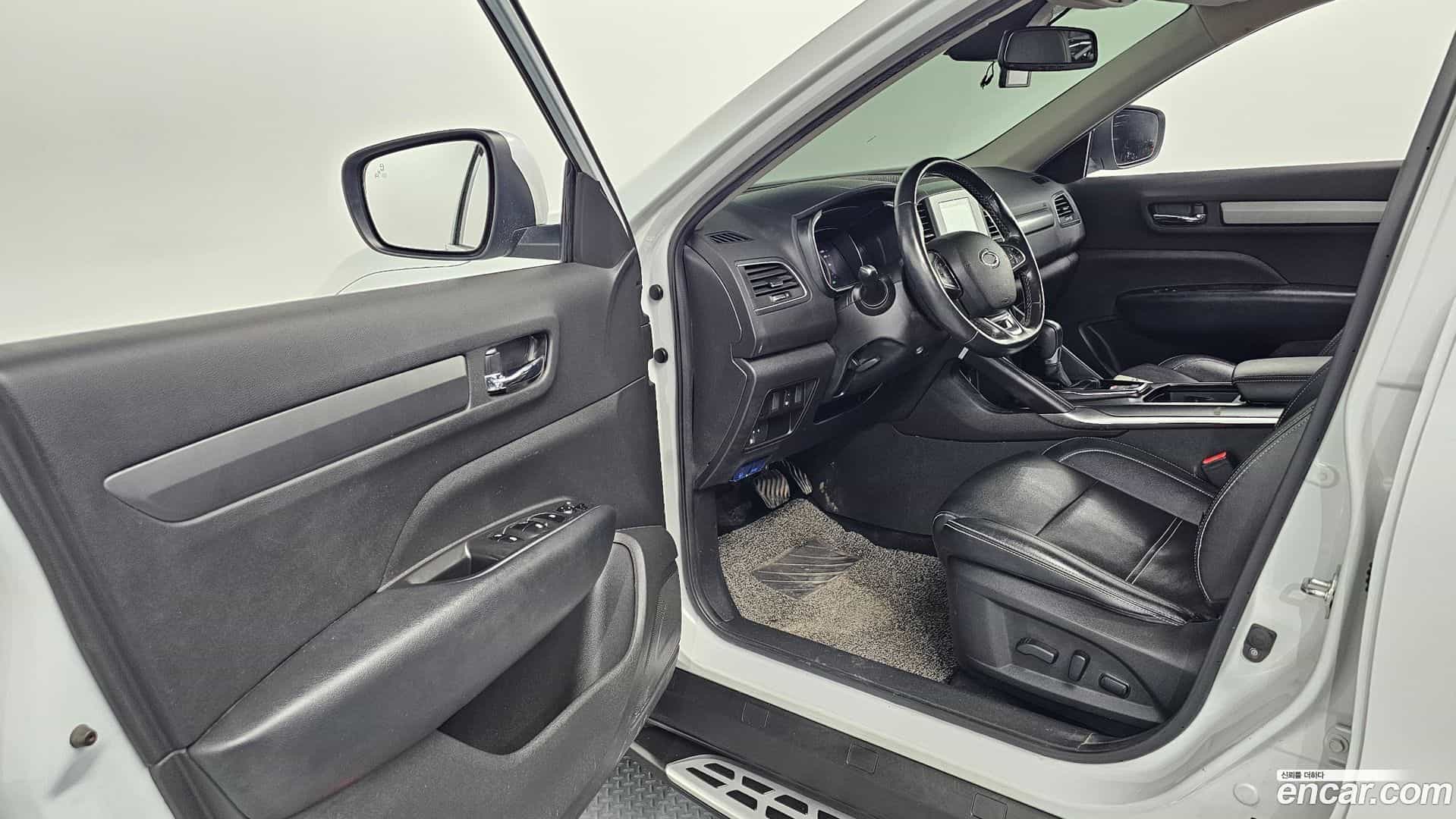 QM6 Renault Korea 2019.6-INNER-010