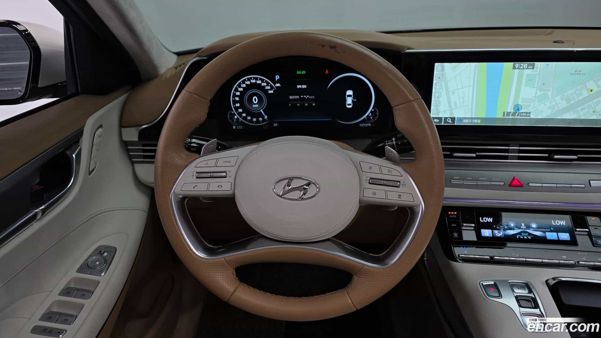 Grandeur Hyundai 2021.5-OPTION-017