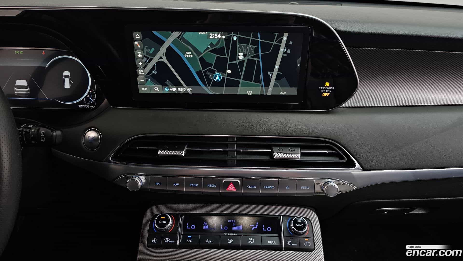 Palisade Hyundai 2021.4-OPTION-017