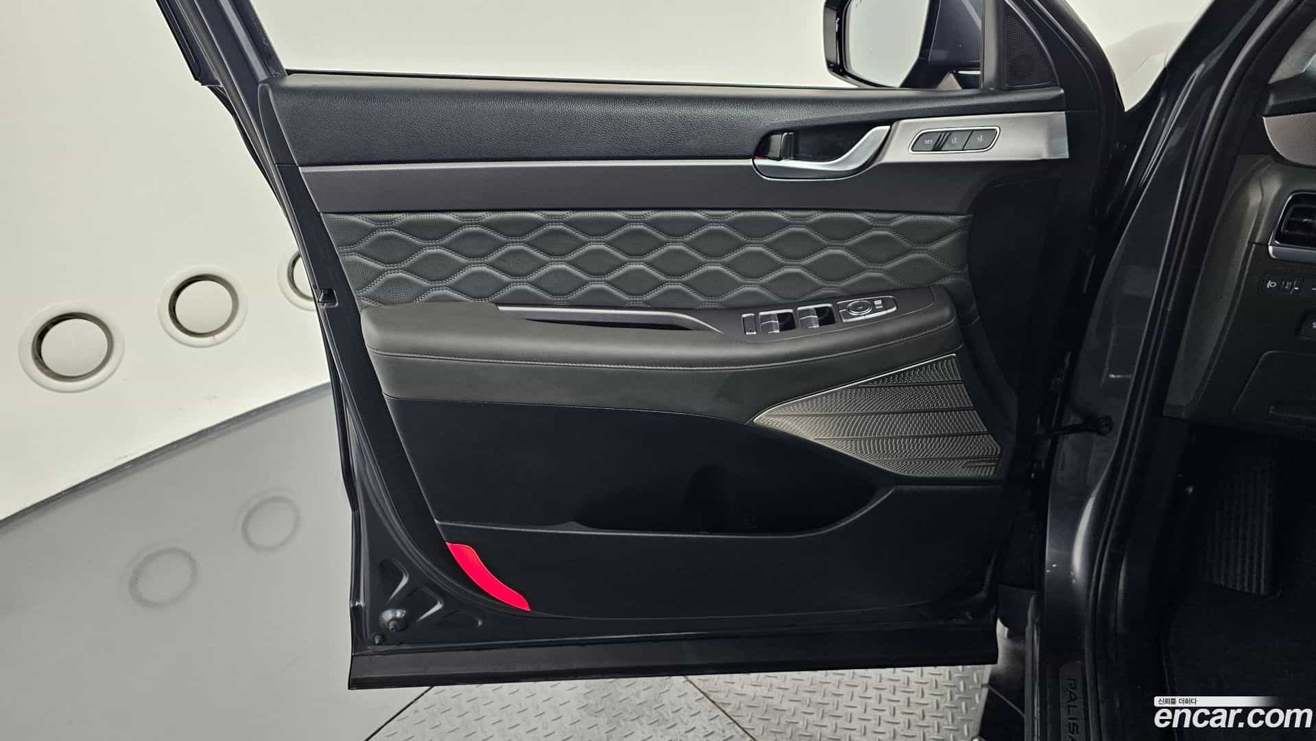 Palisade Hyundai 2021.4-INNER-034