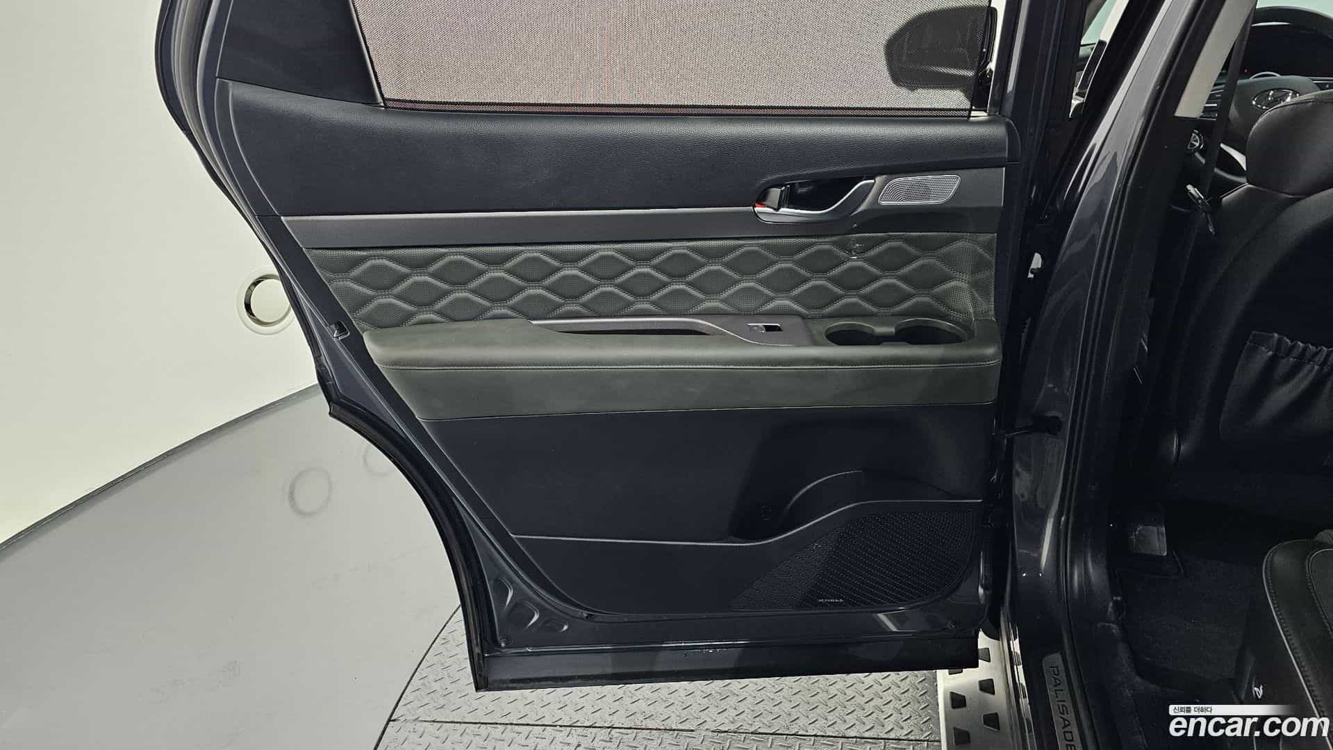 Palisade Hyundai 2021.4-INNER-035