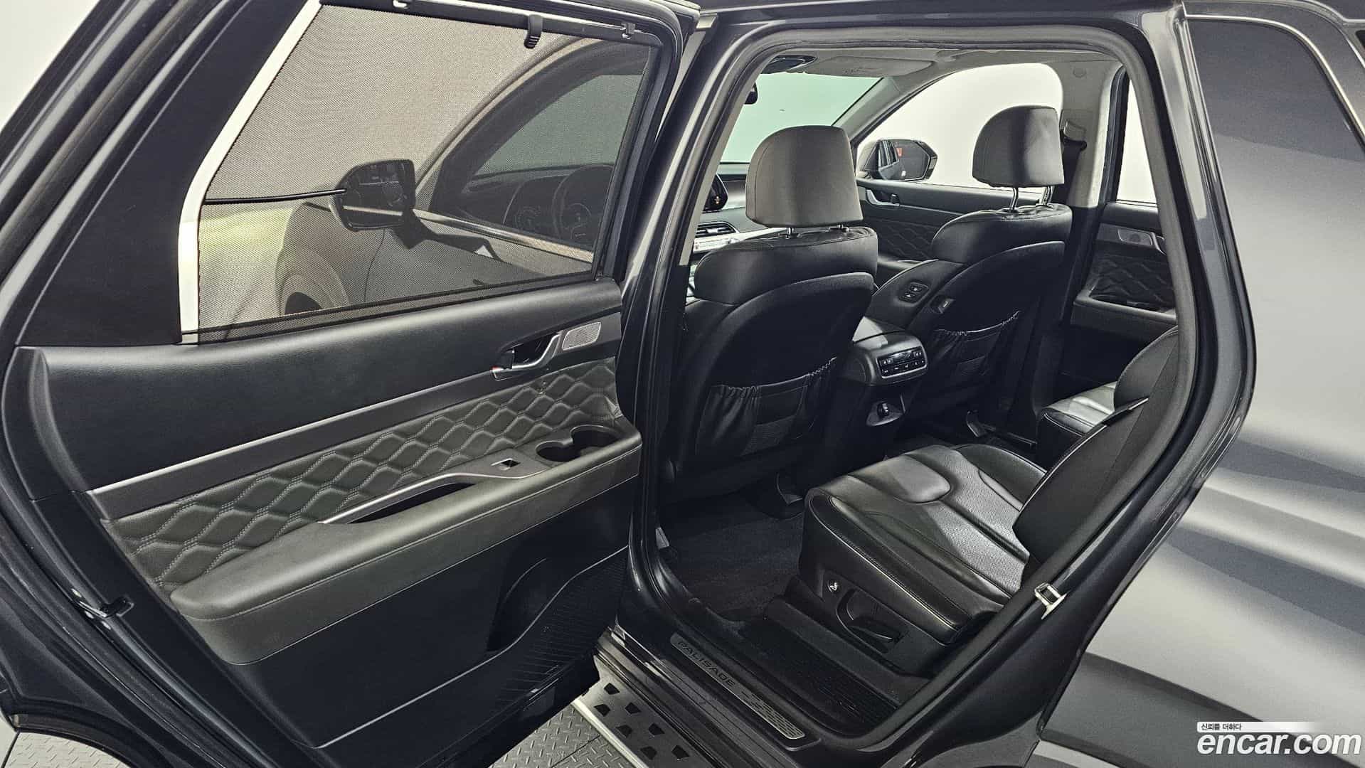 Palisade Hyundai 2021.4-OPTION-048