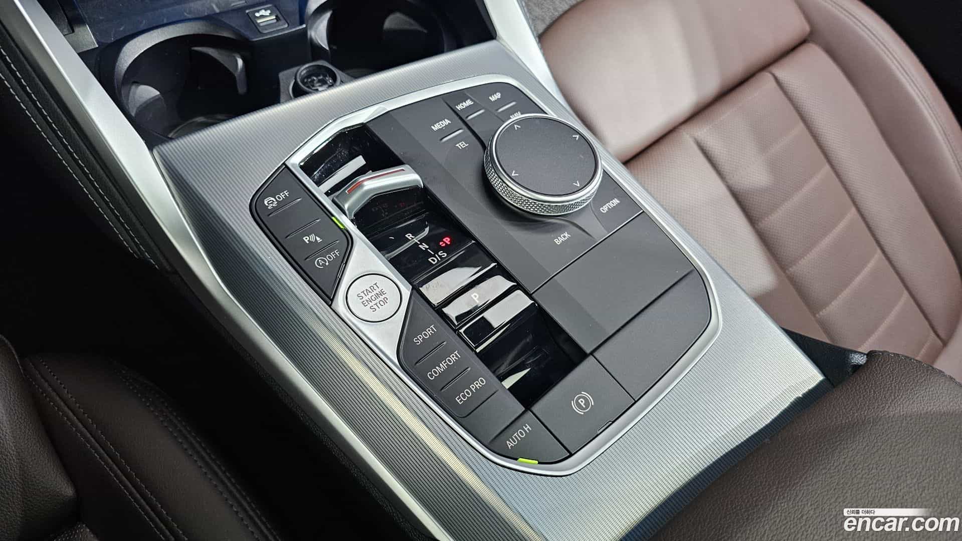 4-Series BMW 2023.5-INNER-009
