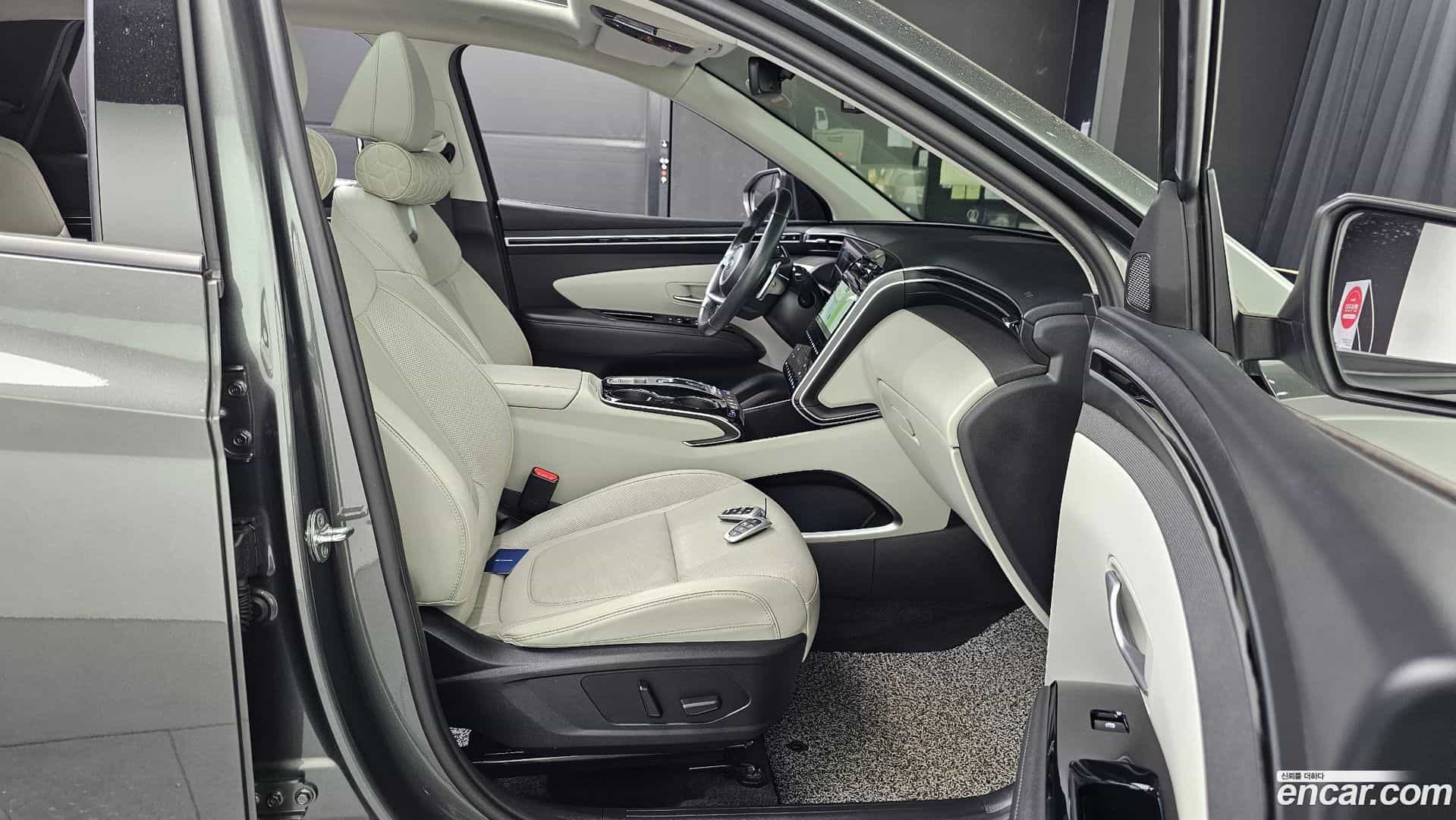 Tucson Hyundai 2022.5-OPTION-016