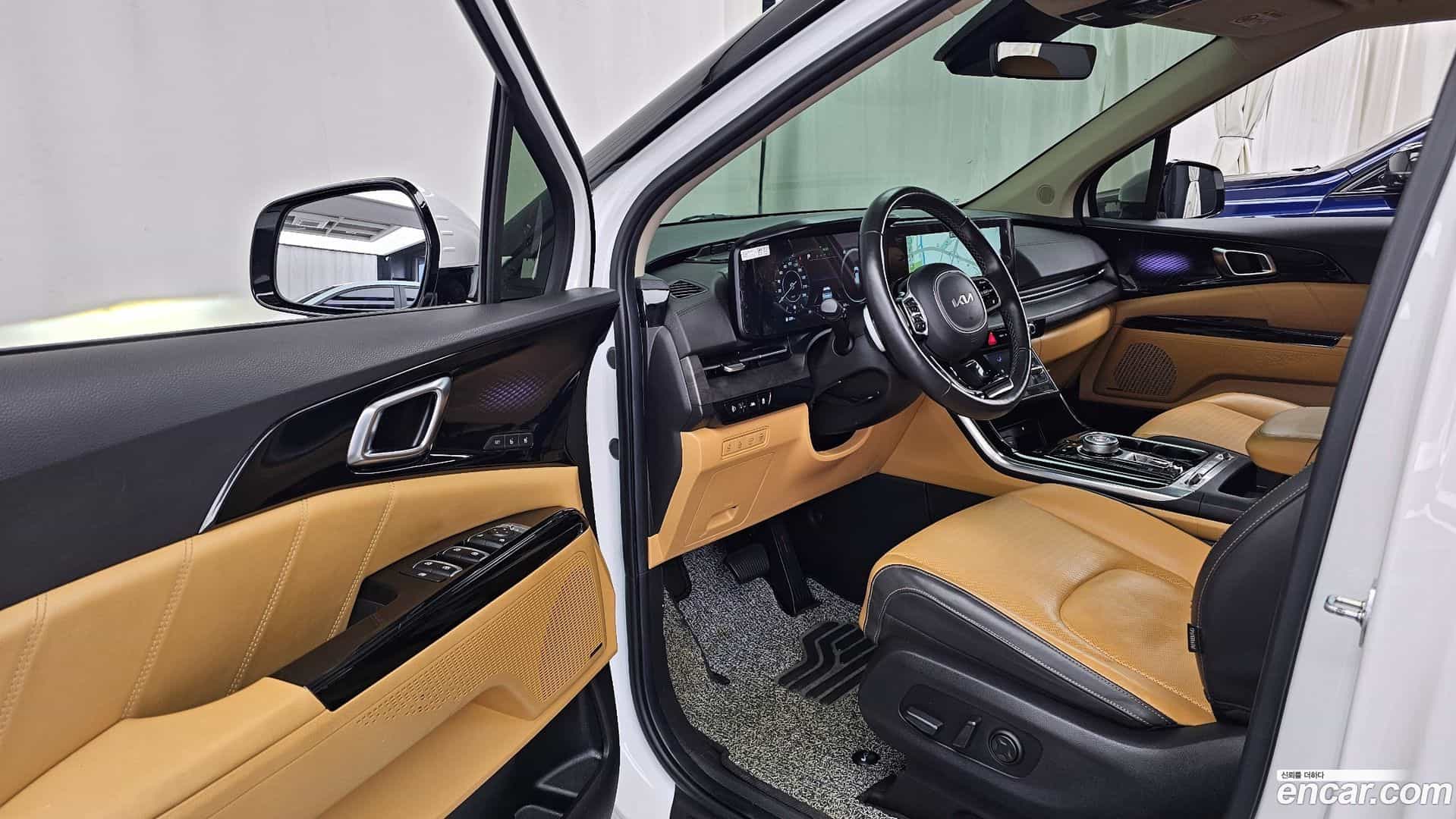Canival Kia 2023.8-INNER-010