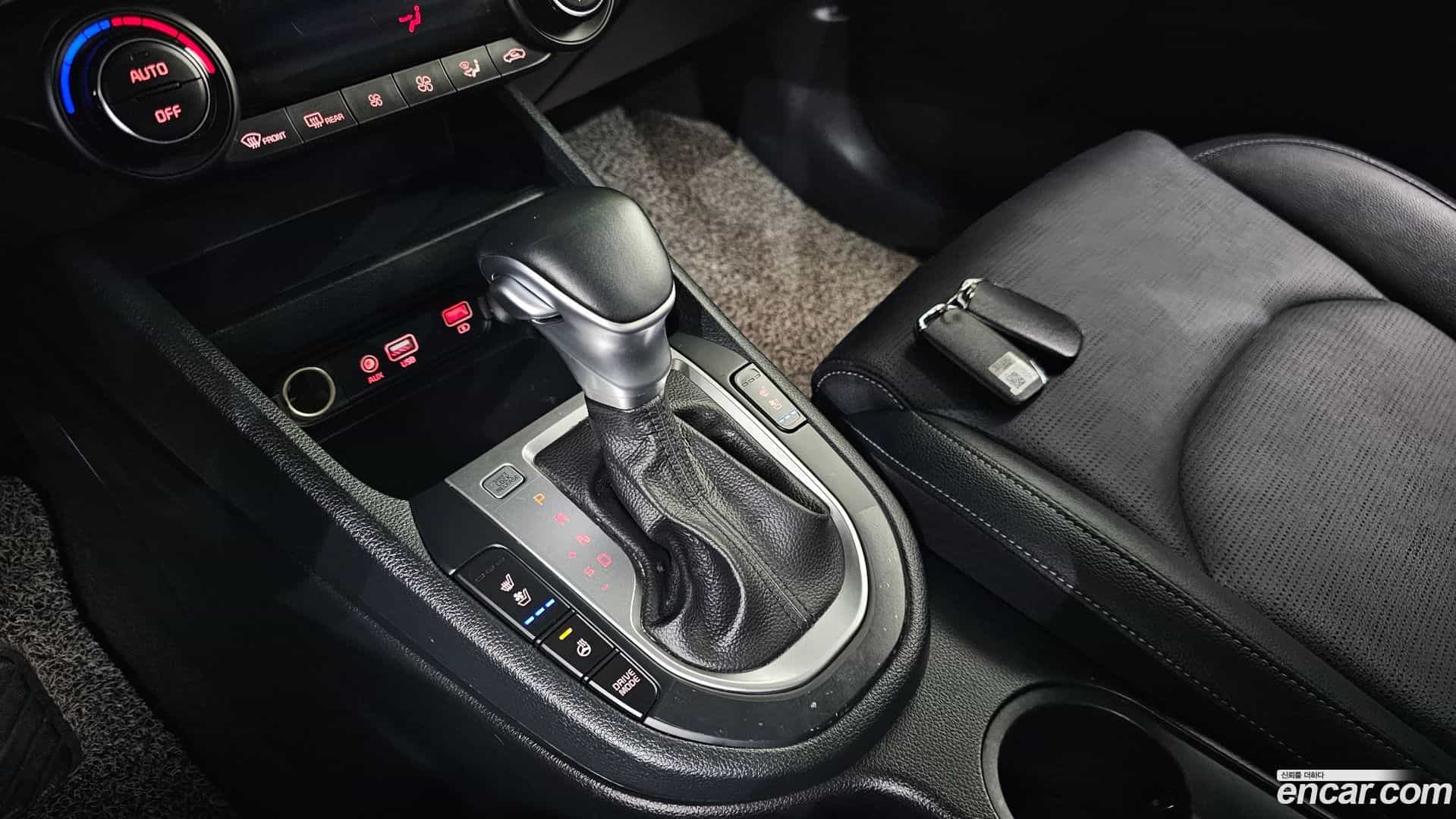 K3 Kia 2019.5-INNER-009