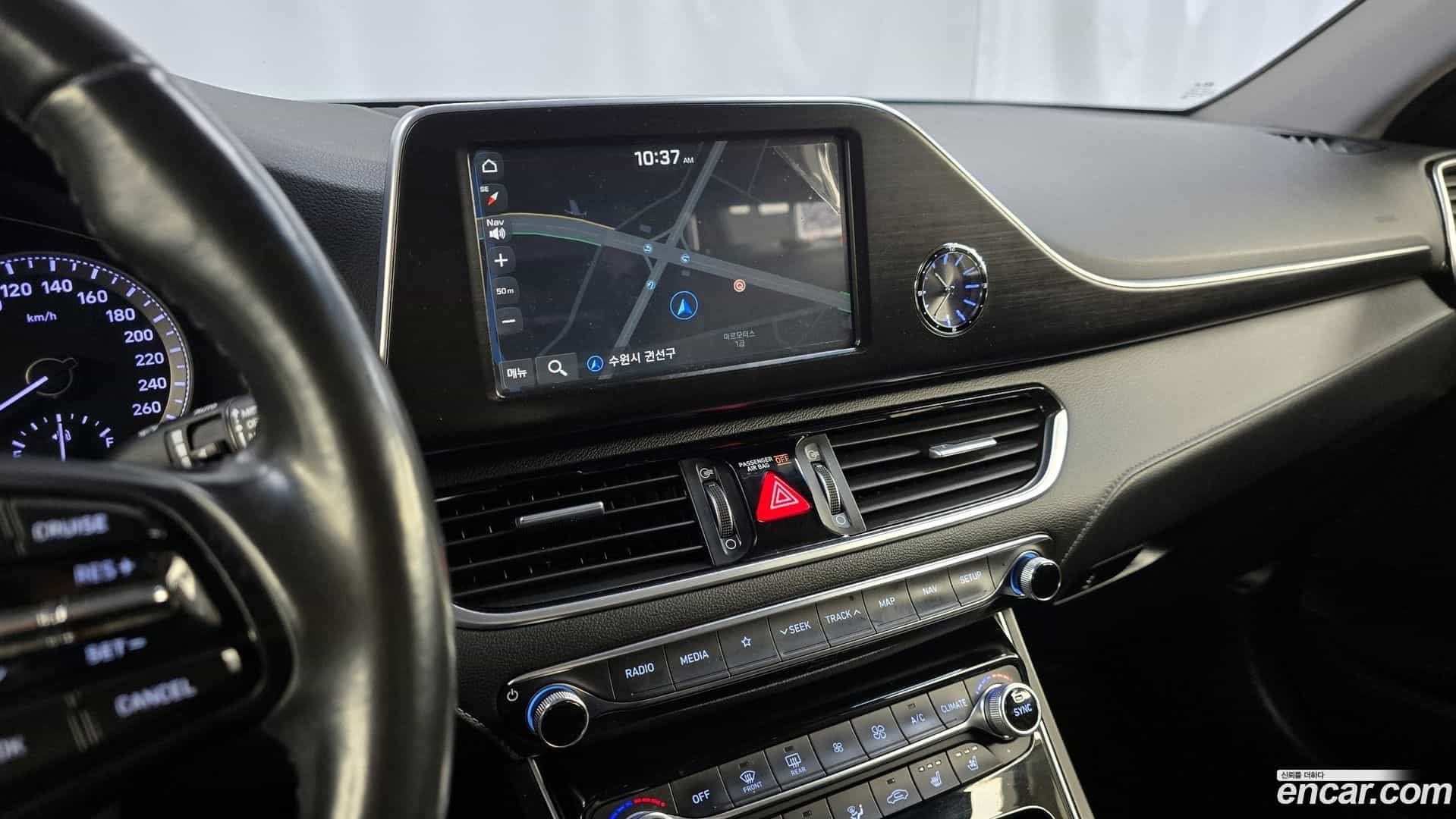 Grandeur Hyundai 2018.2-OPTION-018