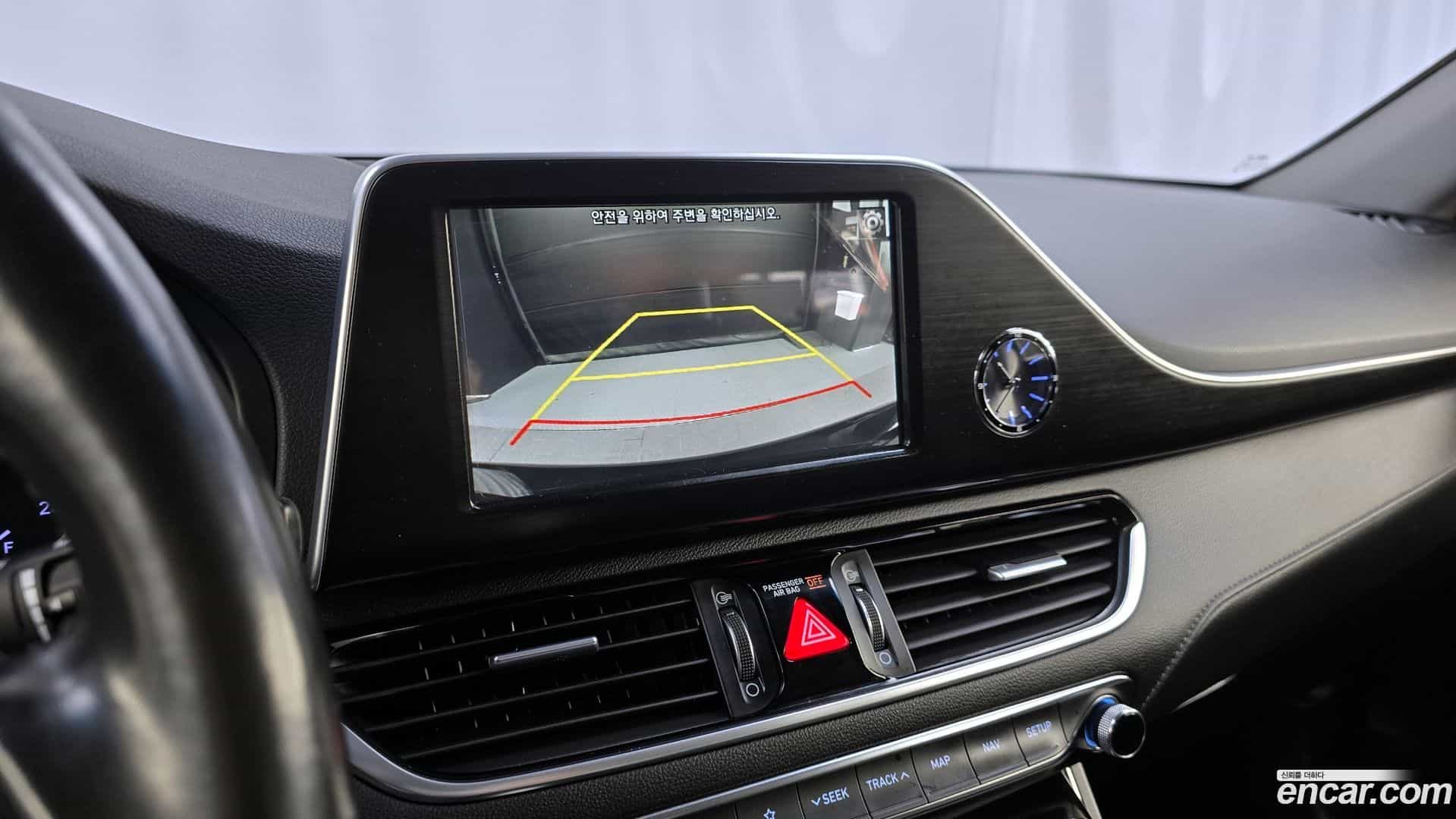 Grandeur Hyundai 2018.2-OPTION-019