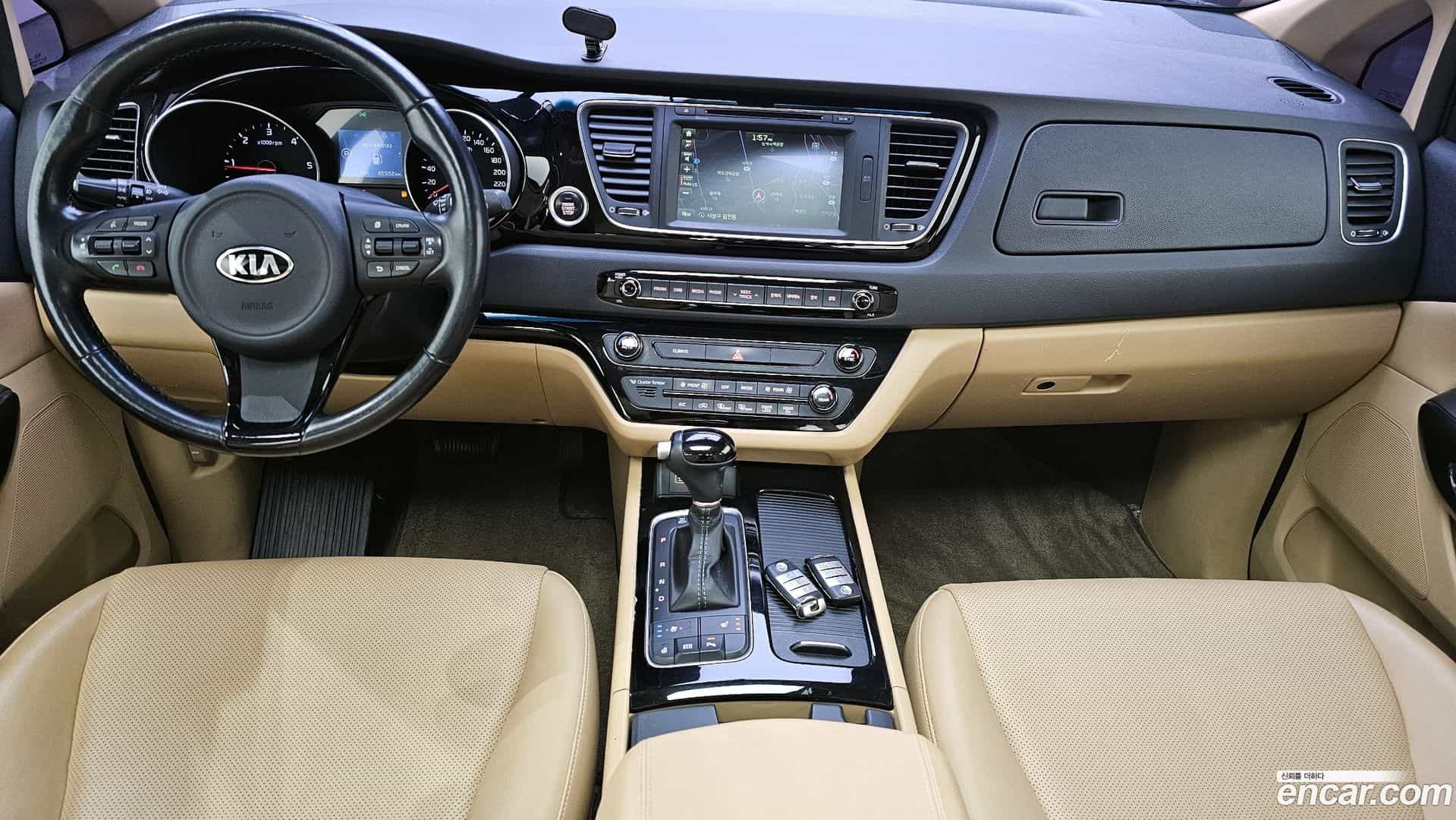 Canival Kia 2014.9-INNER-007