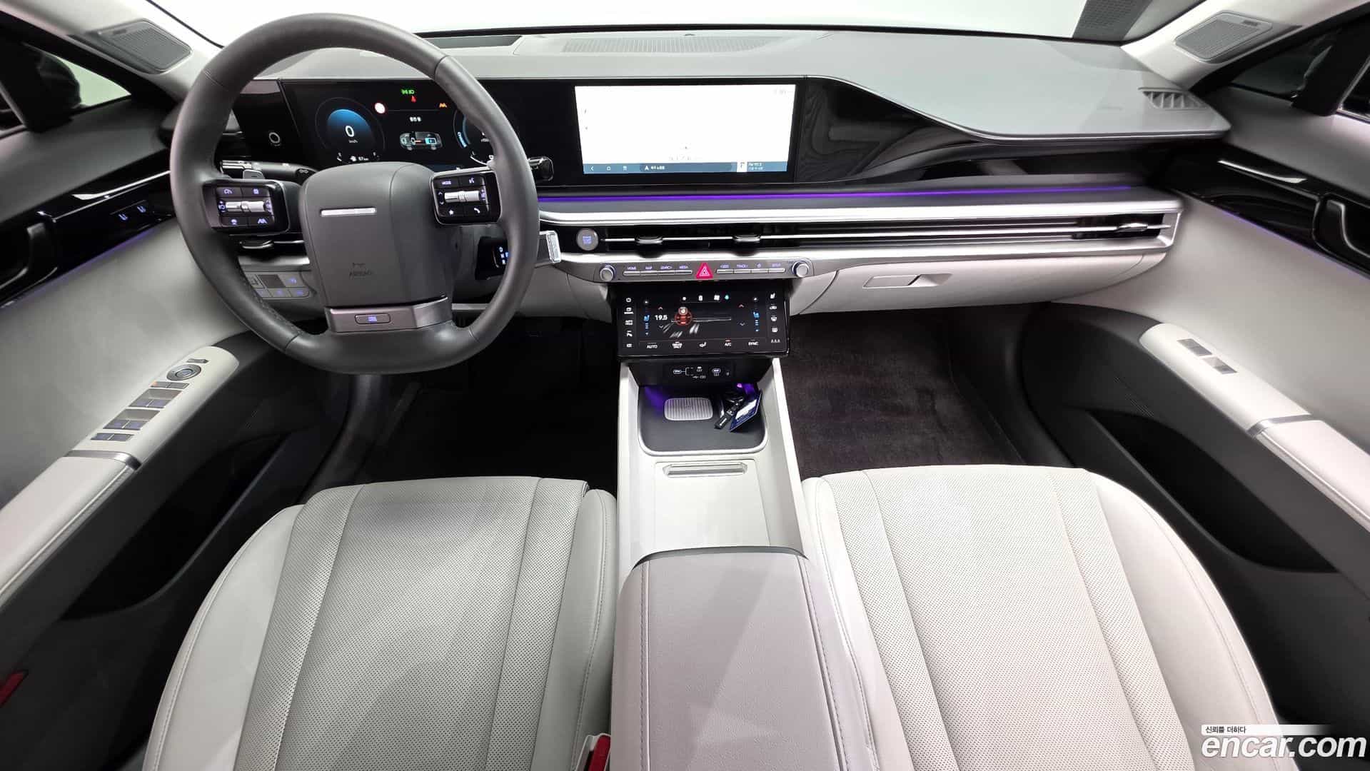Grandeur Hyundai 2023.7-INNER-007