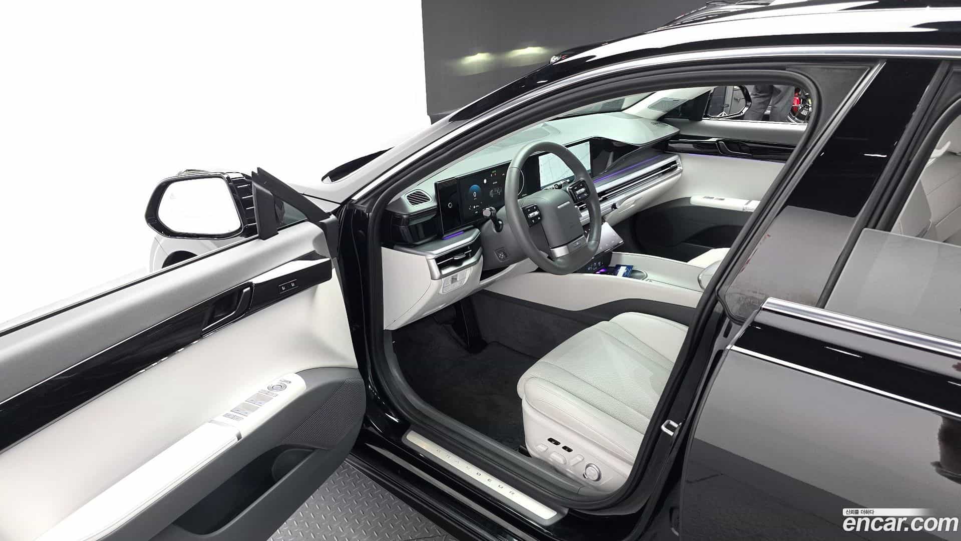 Grandeur Hyundai 2023.7-INNER-010
