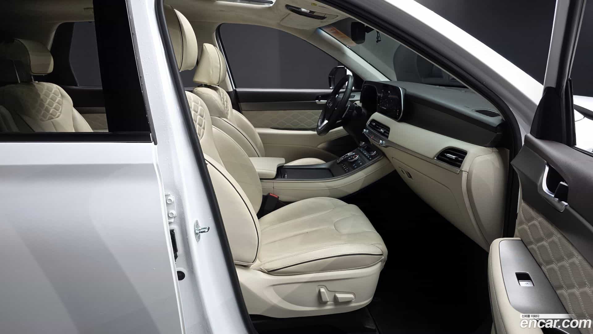 Palisade Hyundai 2021.8-OPTION-015