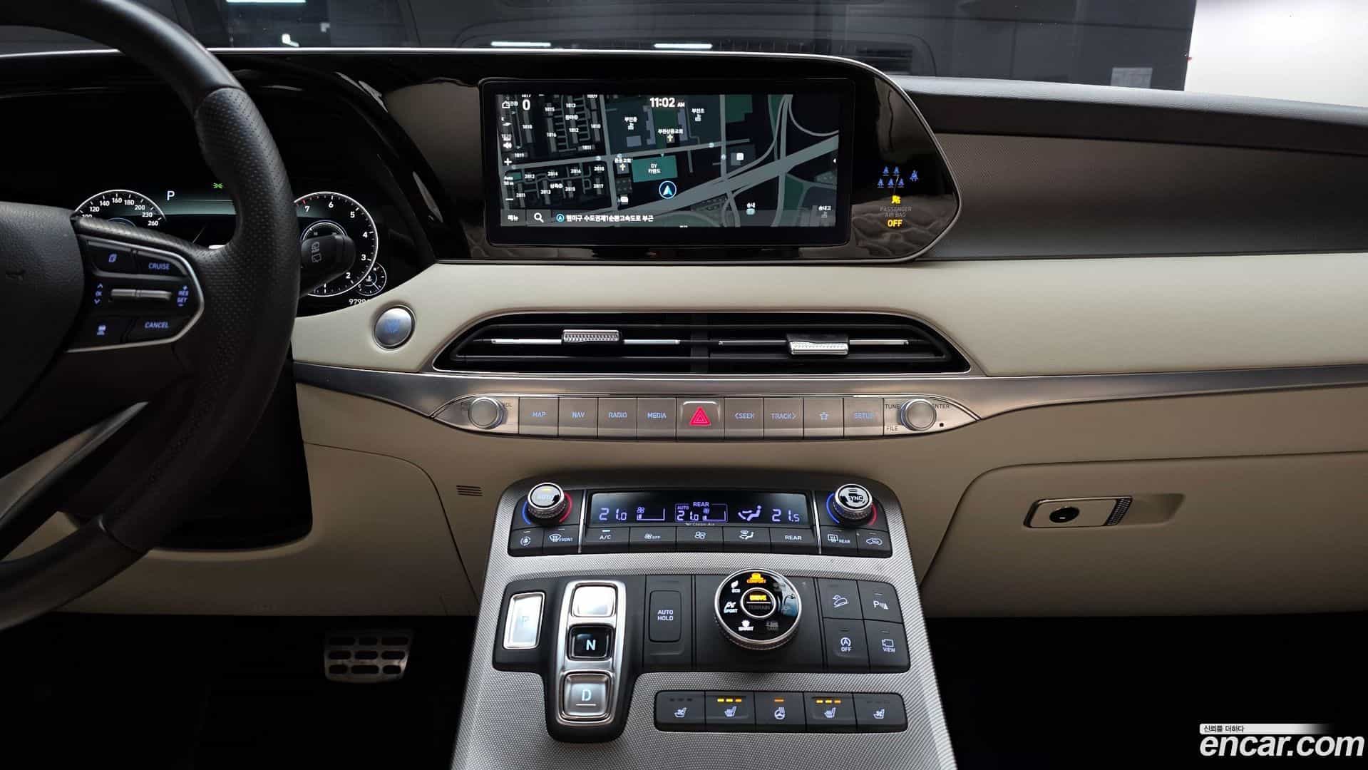 Palisade Hyundai 2021.8-OPTION-019