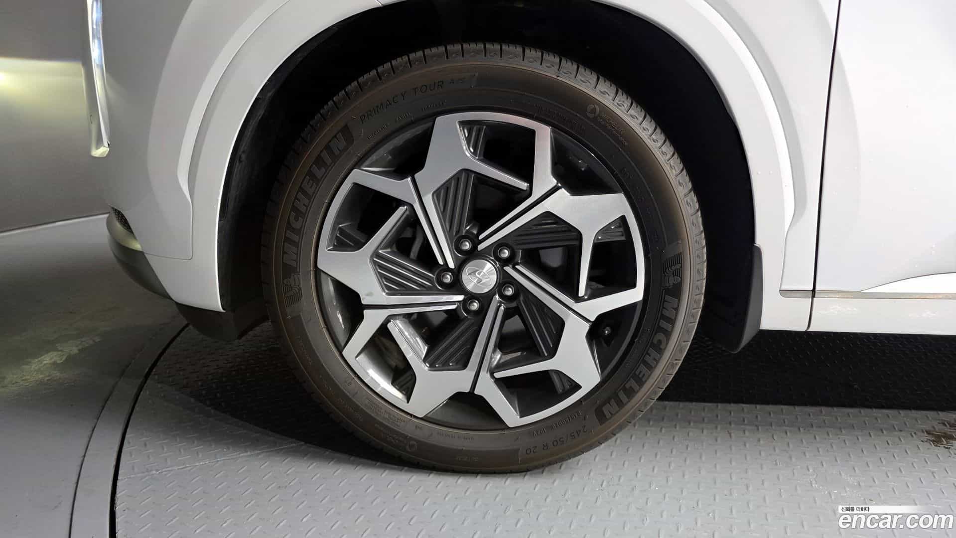 Palisade Hyundai 2021.8-OPTION-040