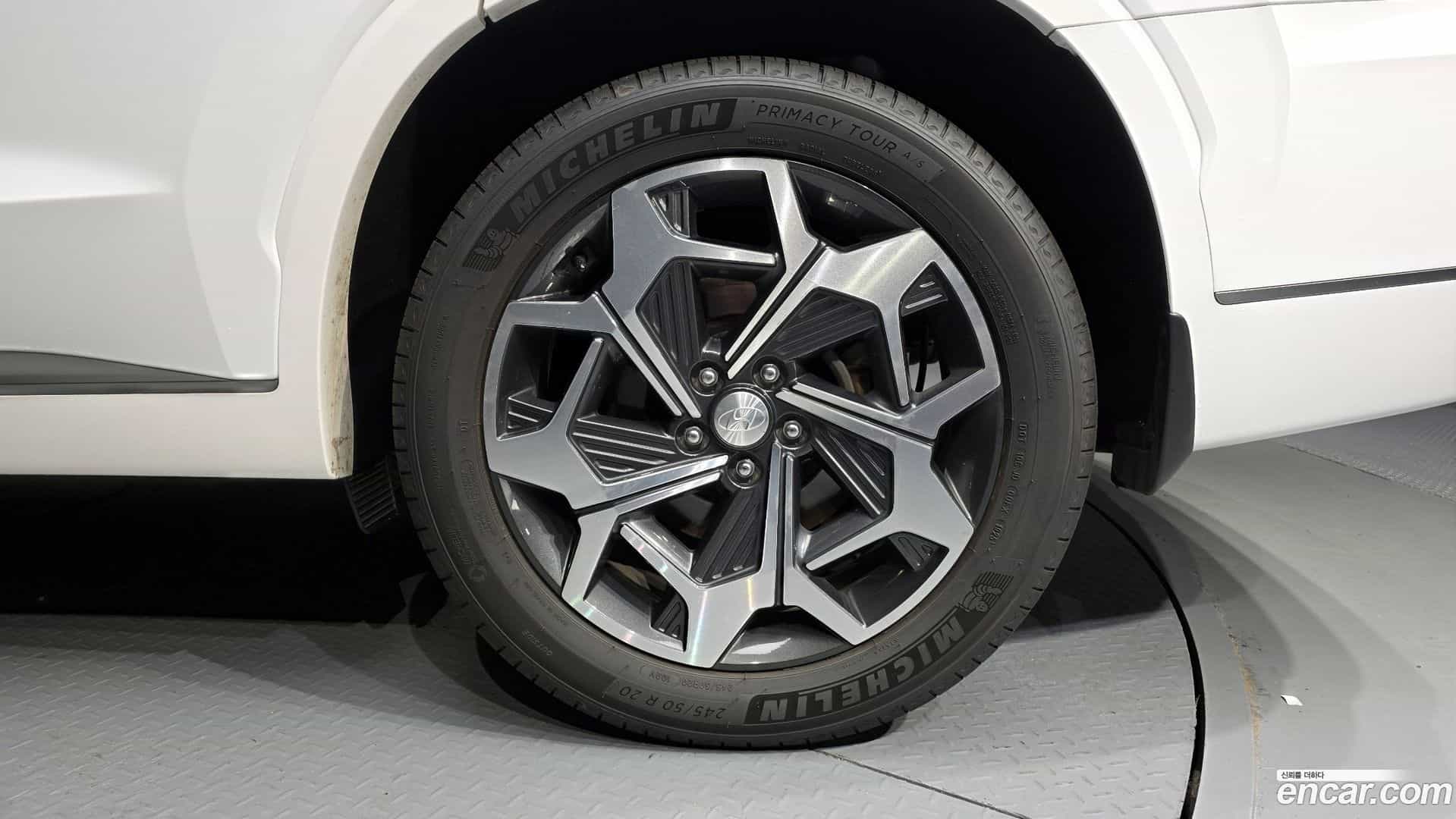 Palisade Hyundai 2021.8-OPTION-047