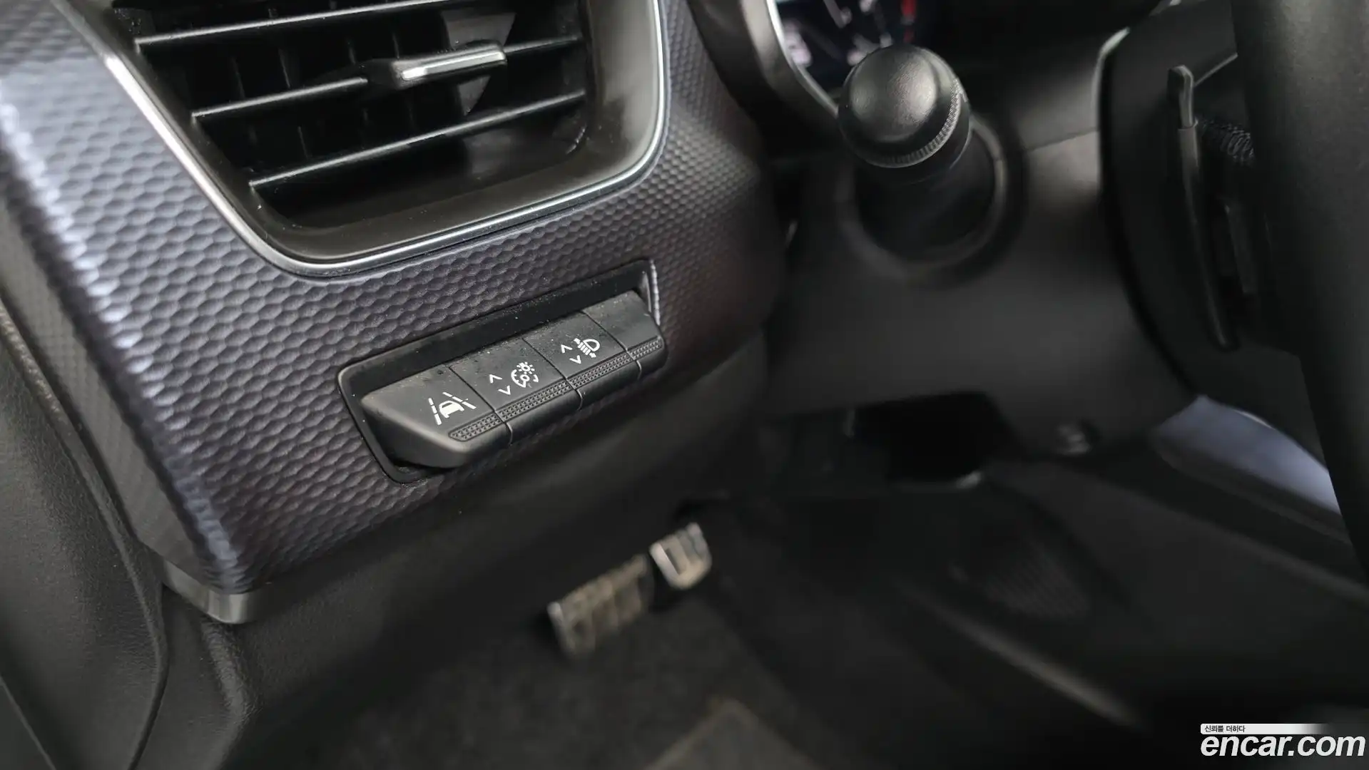 XM3 Renault Korea 2020.8-OPTION-022