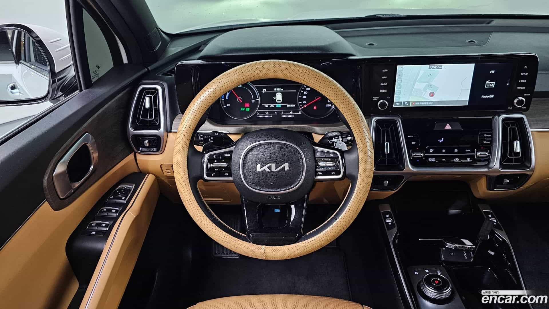 Sorento Kia 2022.1-OPTION-016
