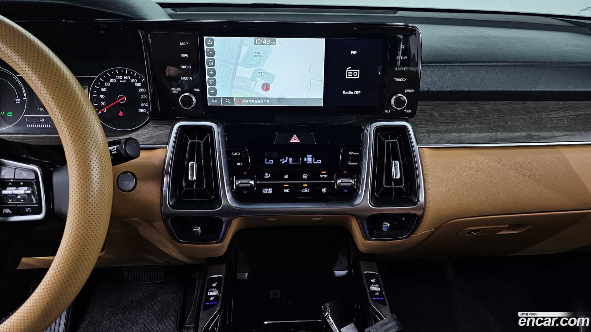 Sorento Kia 2022.1-OPTION-017