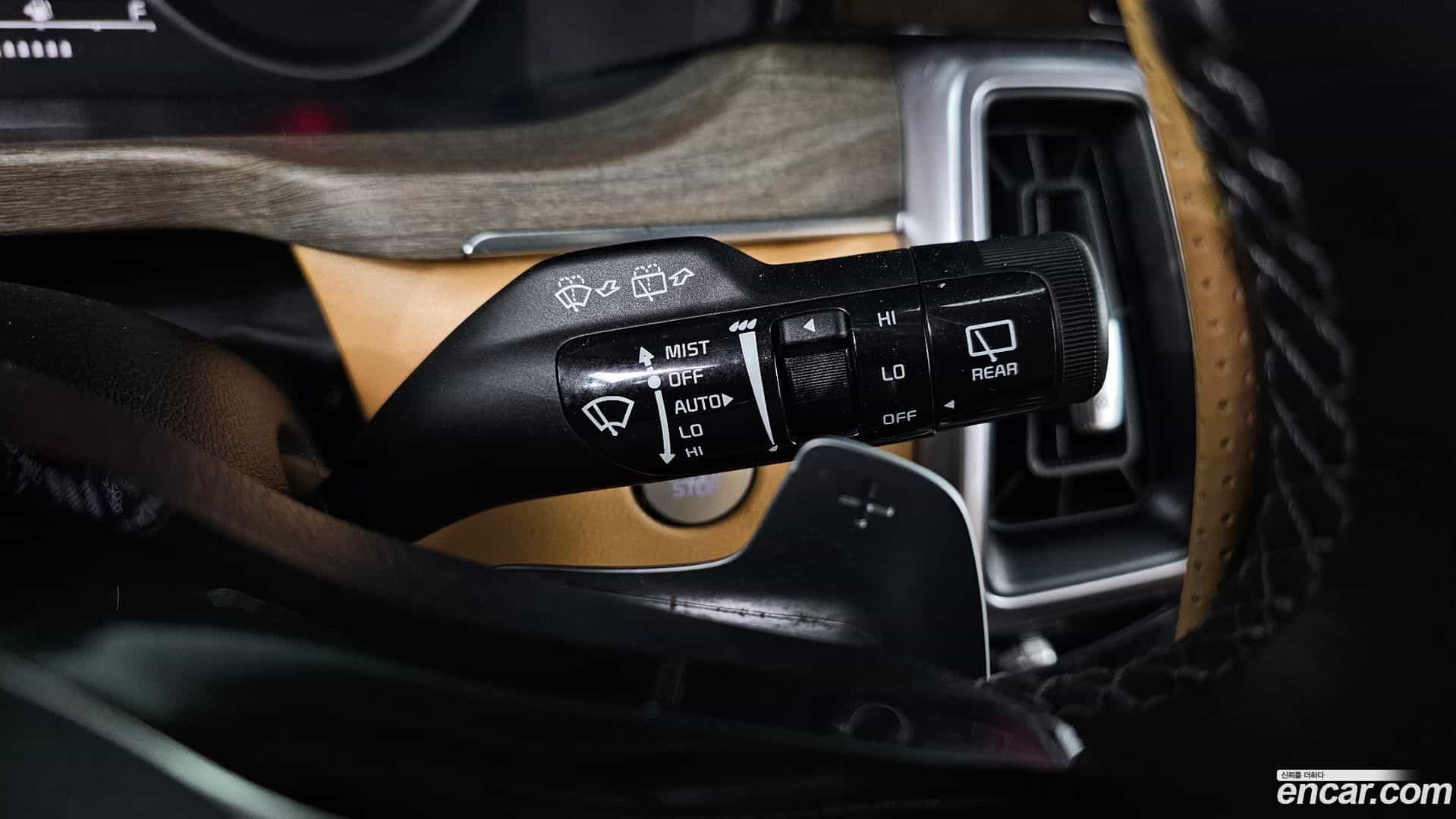 Sorento Kia 2022.1-OPTION-020