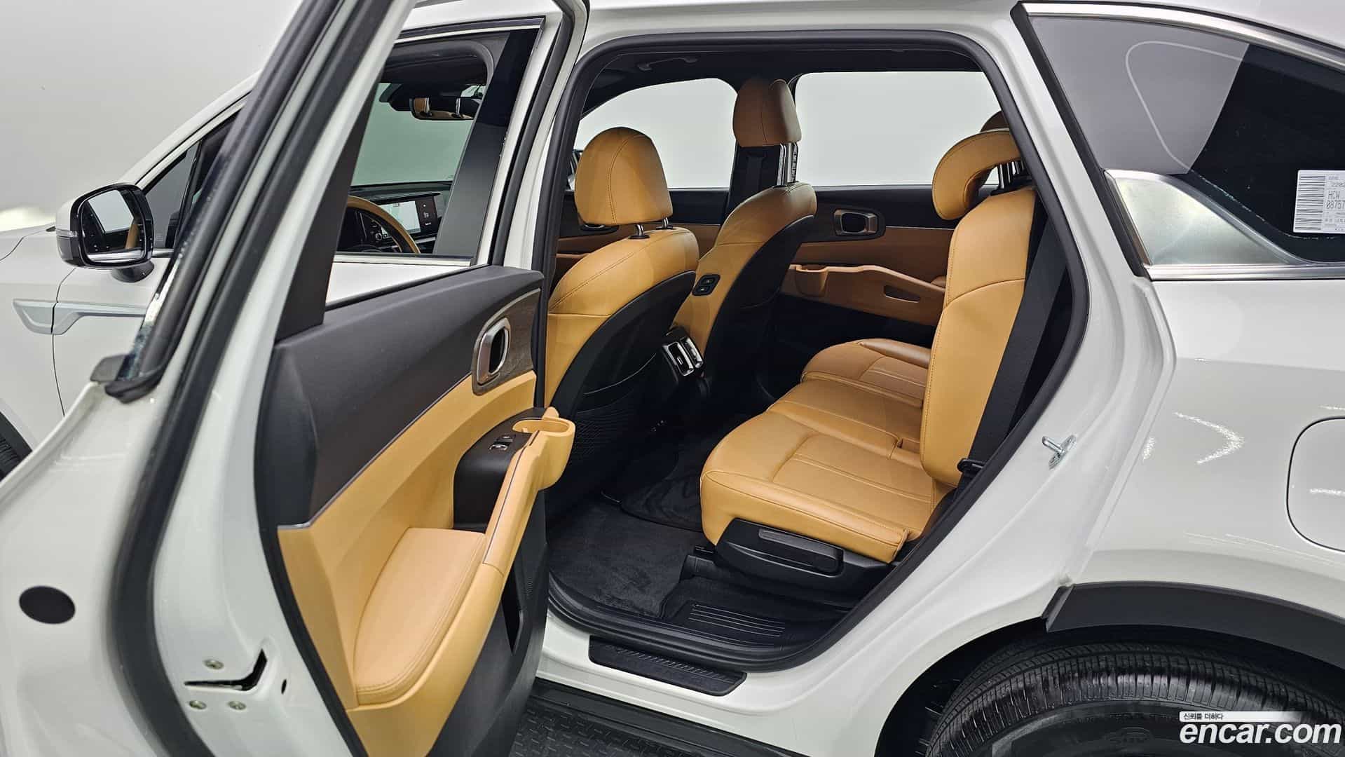 Sorento Kia 2022.1-OPTION-042