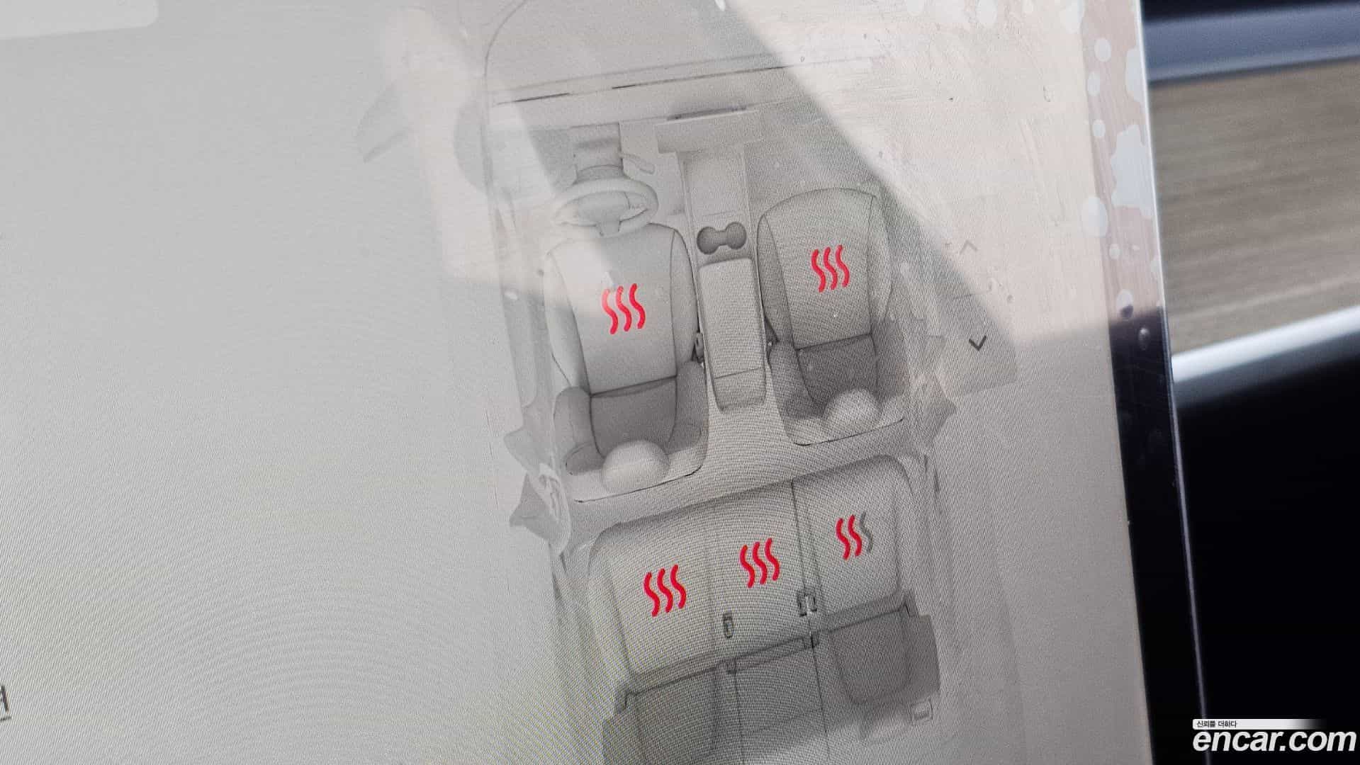 Model Y Tesla 2023.7-OPTION-020