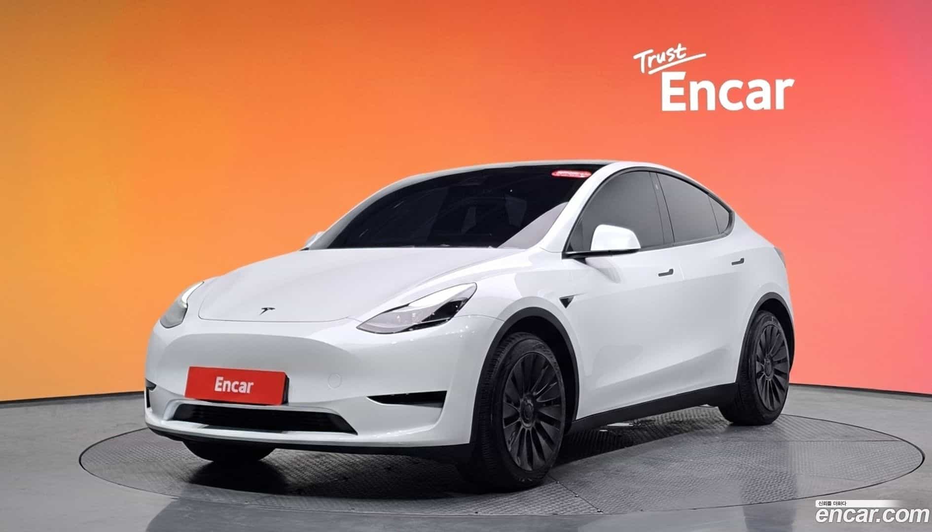 Model Y Tesla 2023.7-DIAG2-001