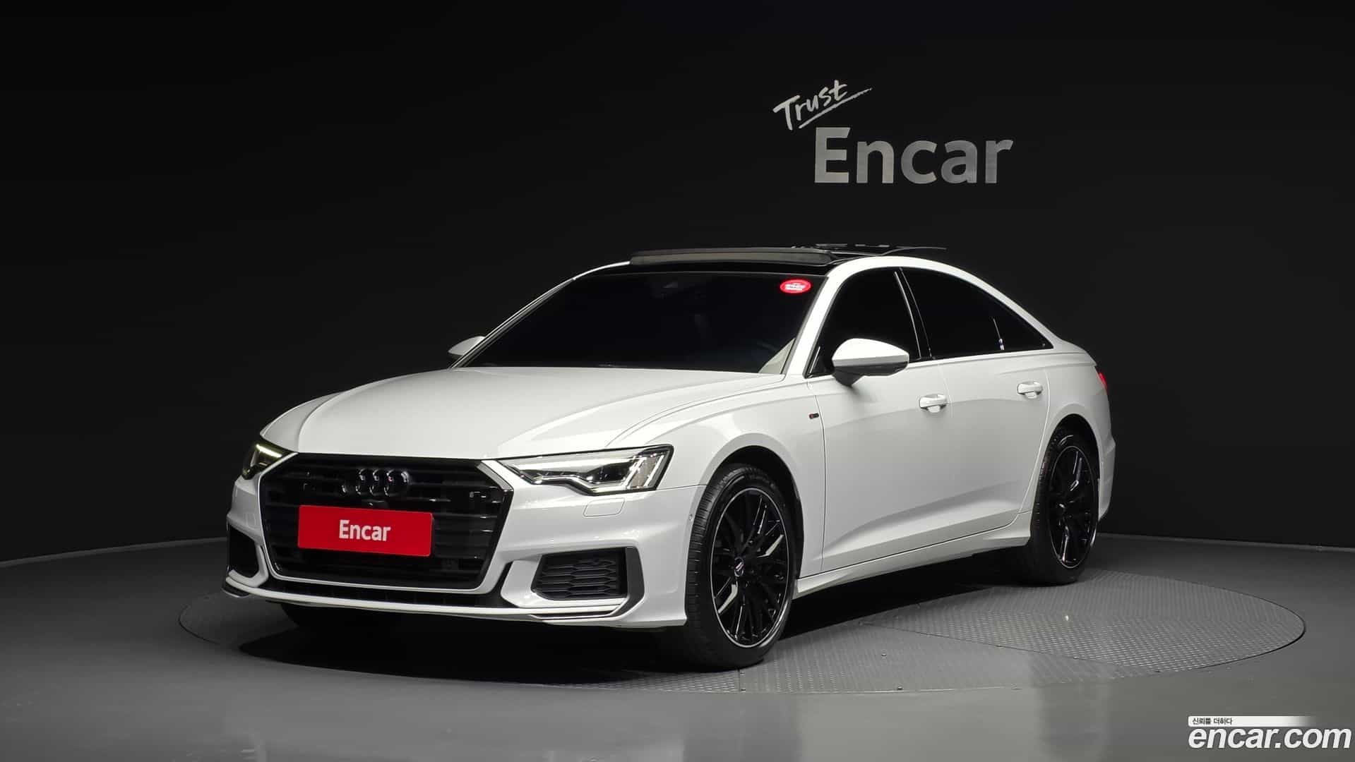 A6 Audi 2019.9-OUTER-001