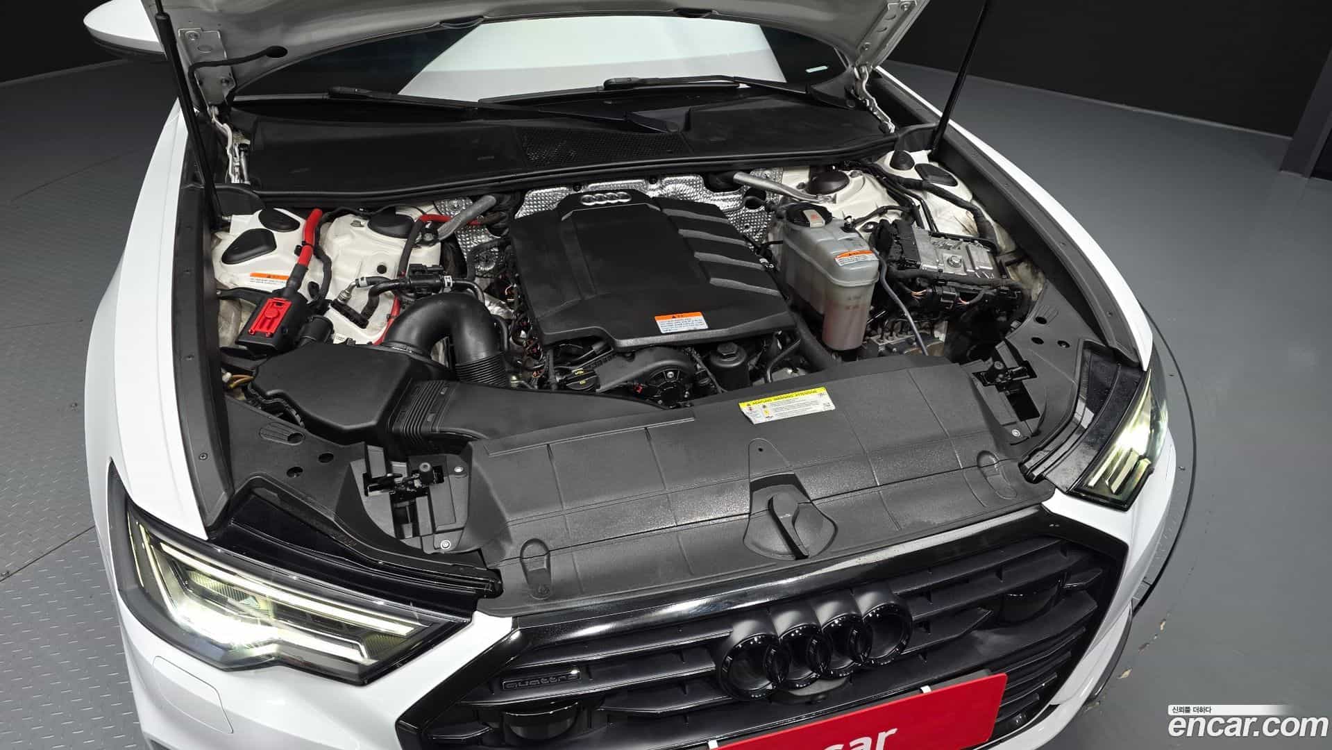 A6 Audi 2019.9-OUTER-006