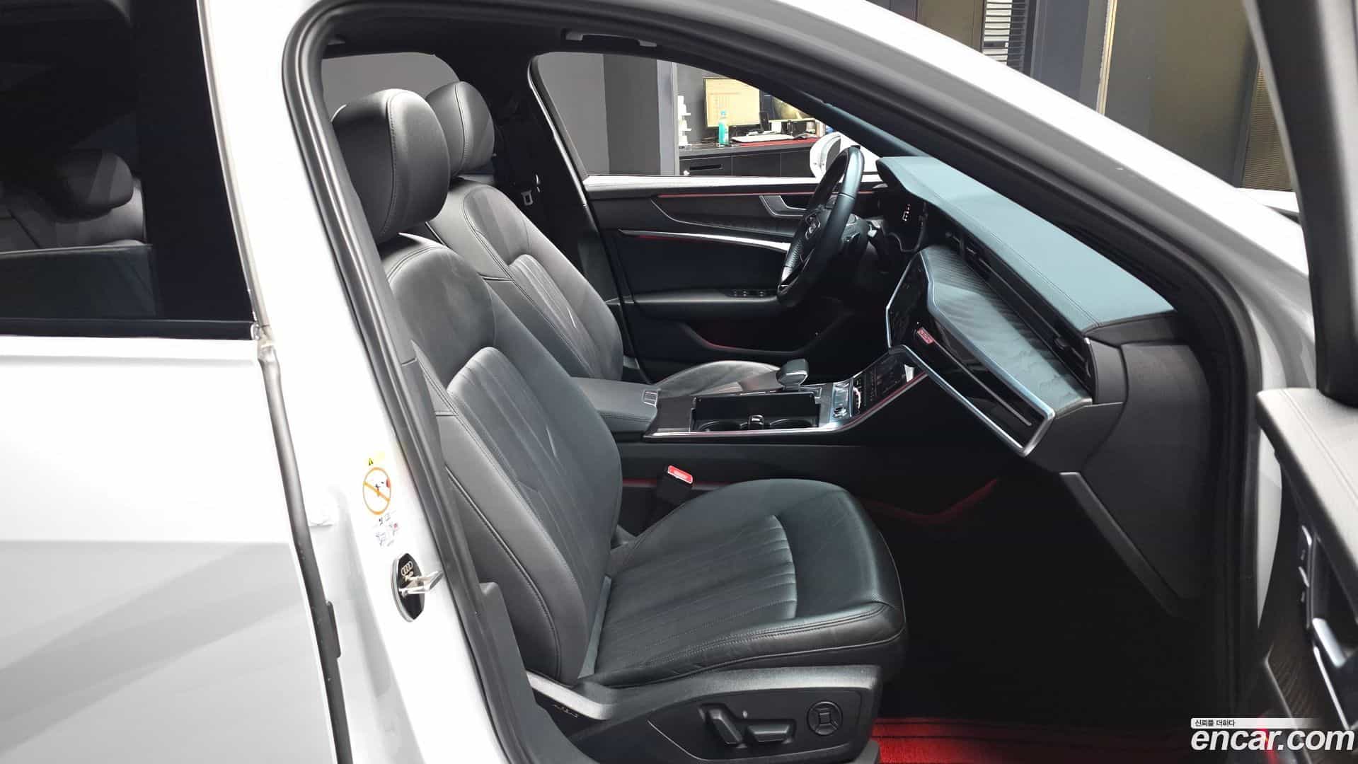 A6 Audi 2019.9-OPTION-015