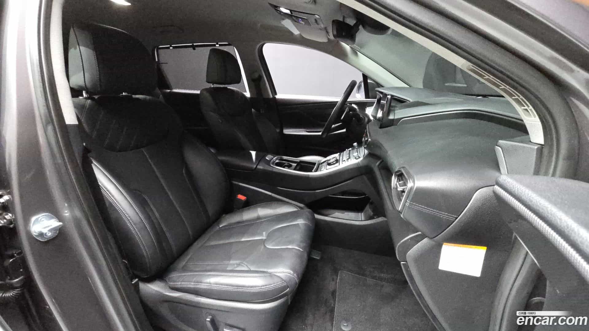 Santafe Hyundai 2023.6-OPTION-015